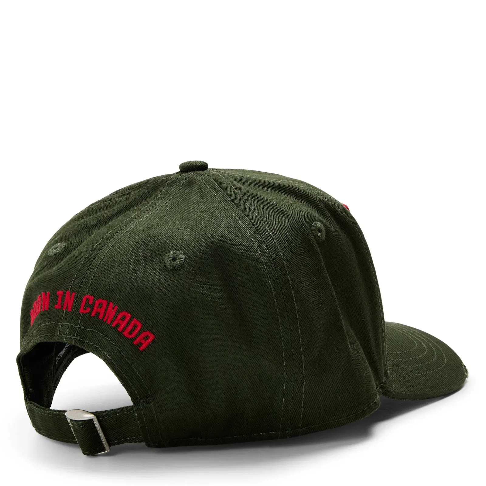 DSQ Caten Baseball Cap