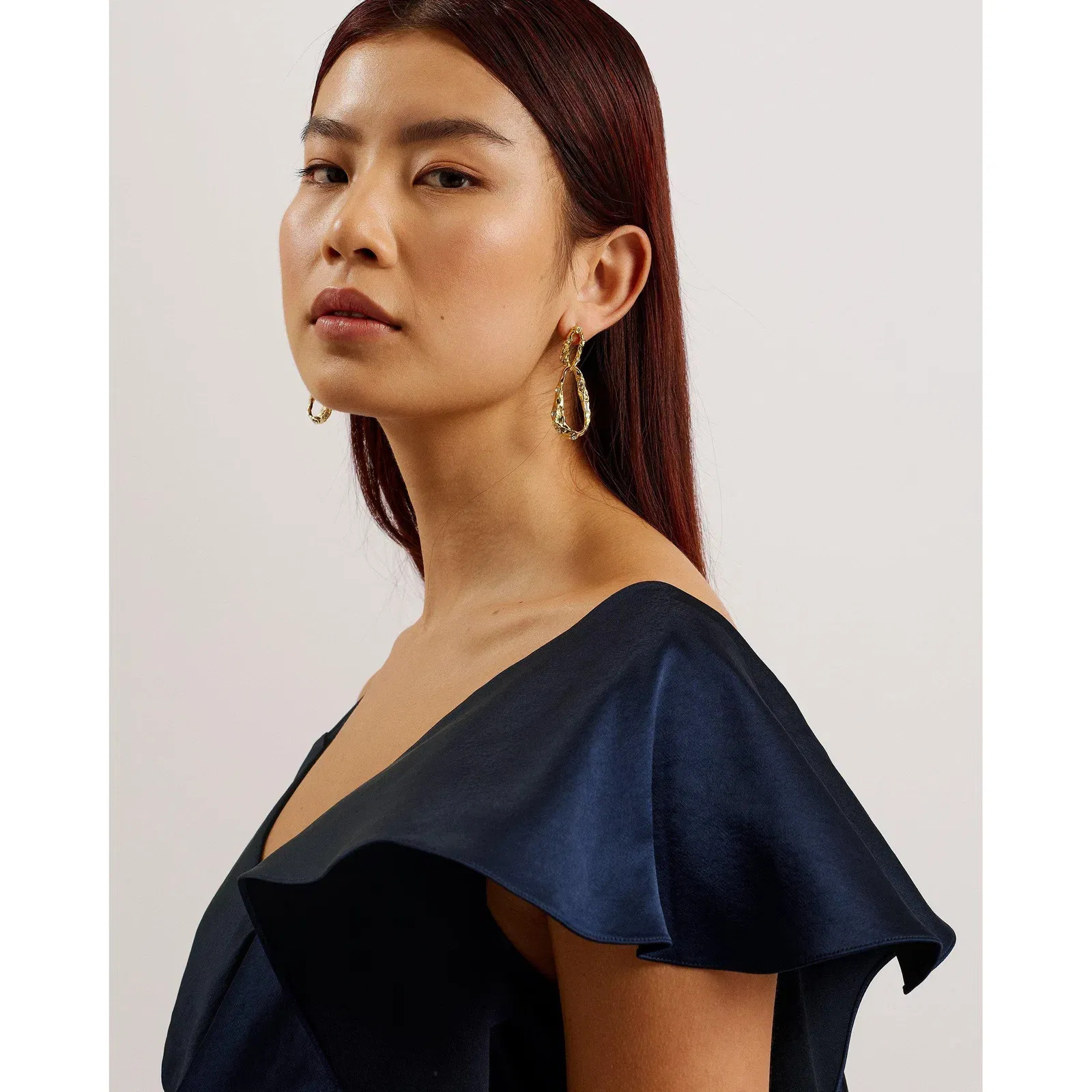 Keomi Slip Dress