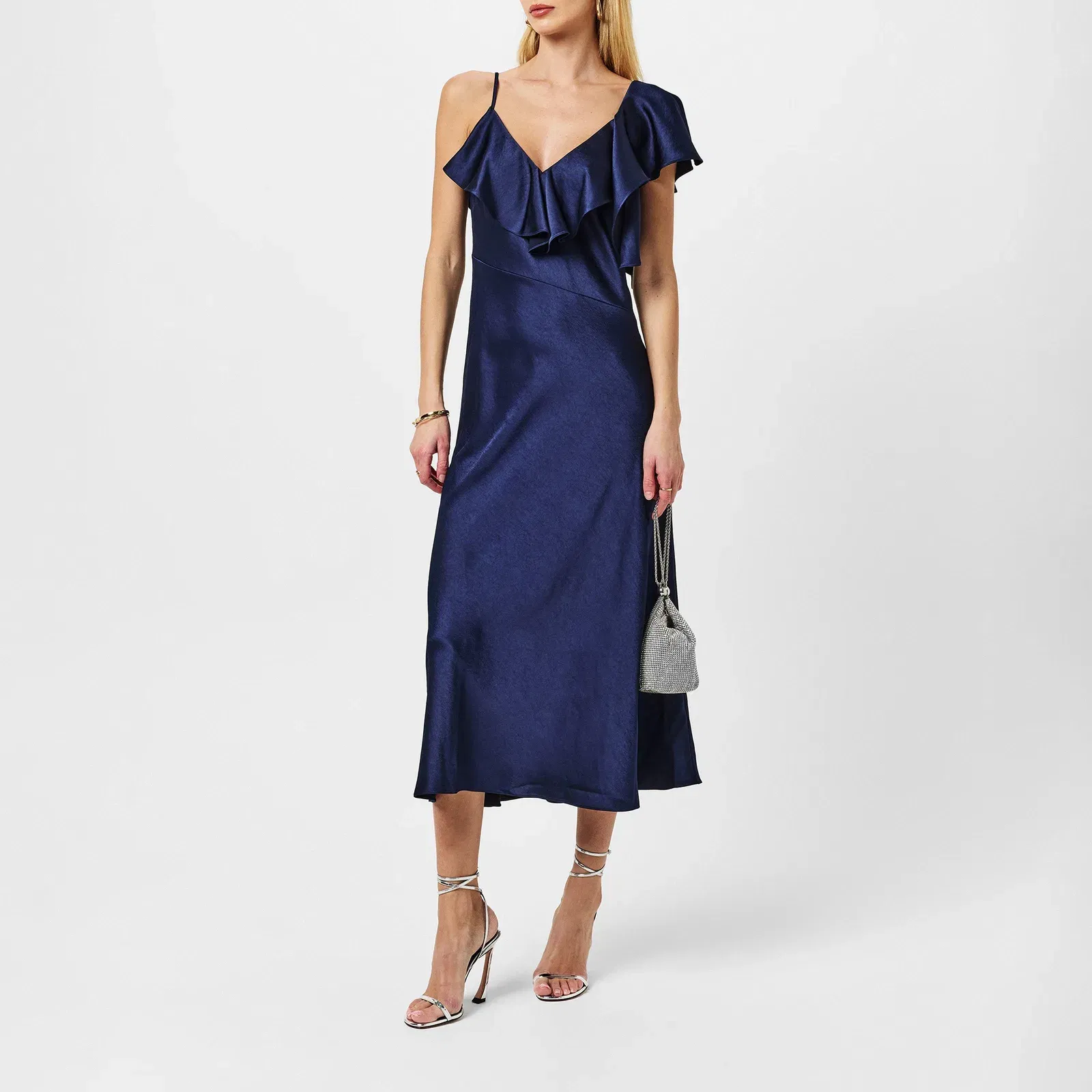 Keomi Slip Dress