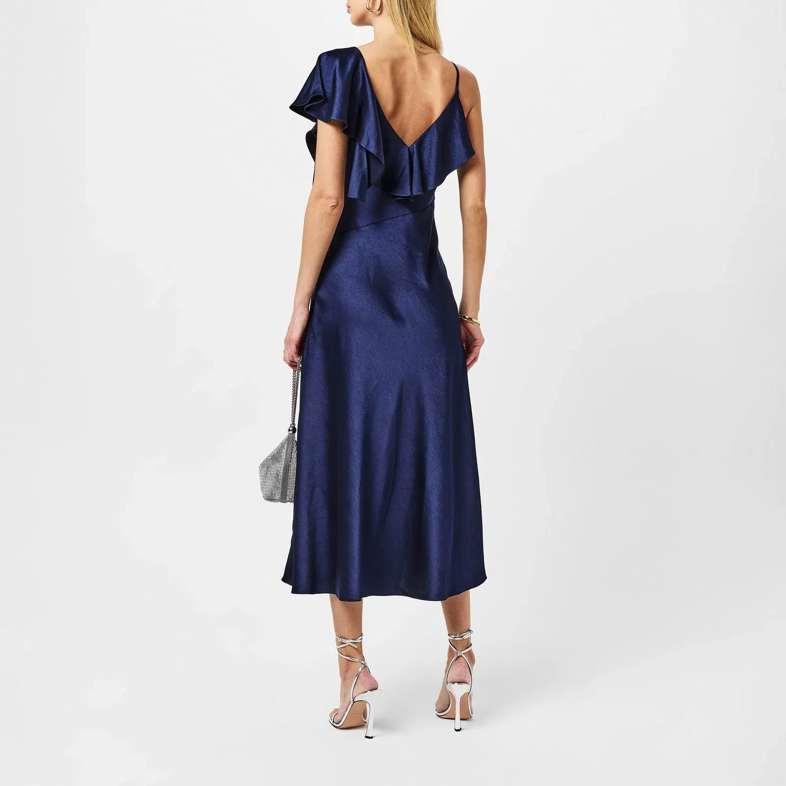 Keomi Slip Dress