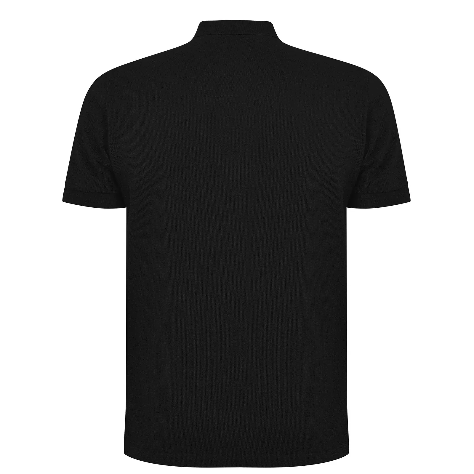 3 Bolt Polo Shirt