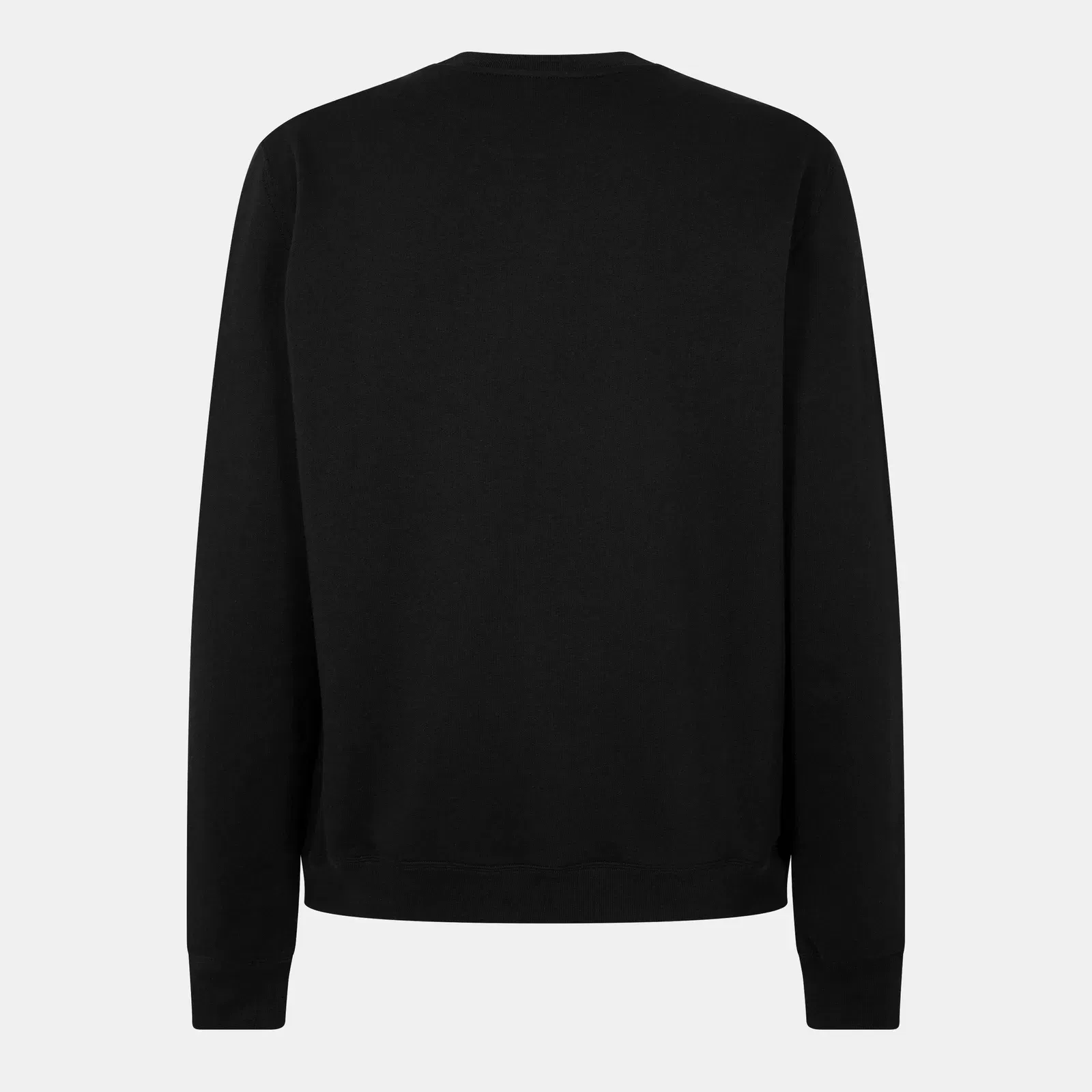 Logo Crew Sweater