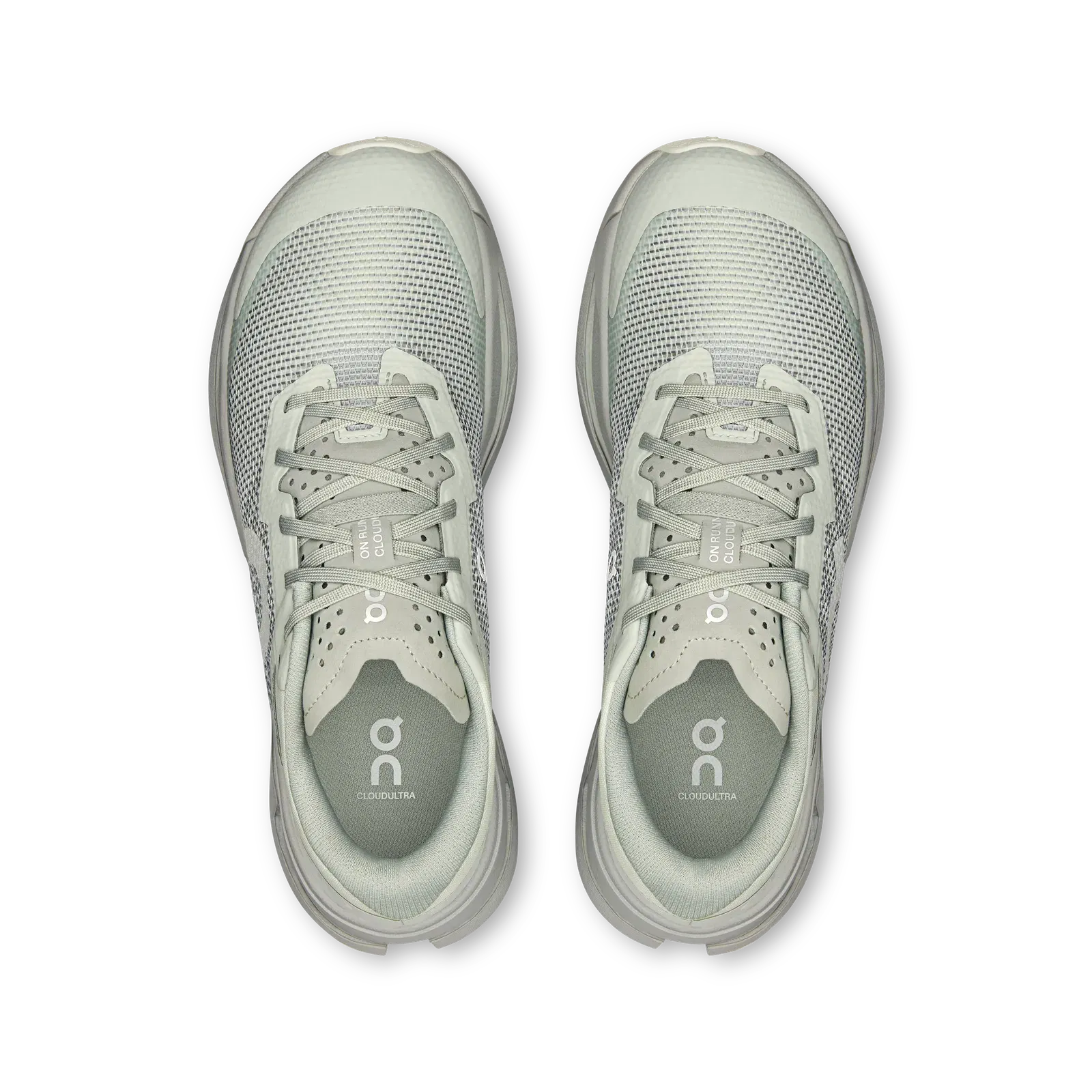 On Cloudultra 3 Iceberg Glacier (Women'S)