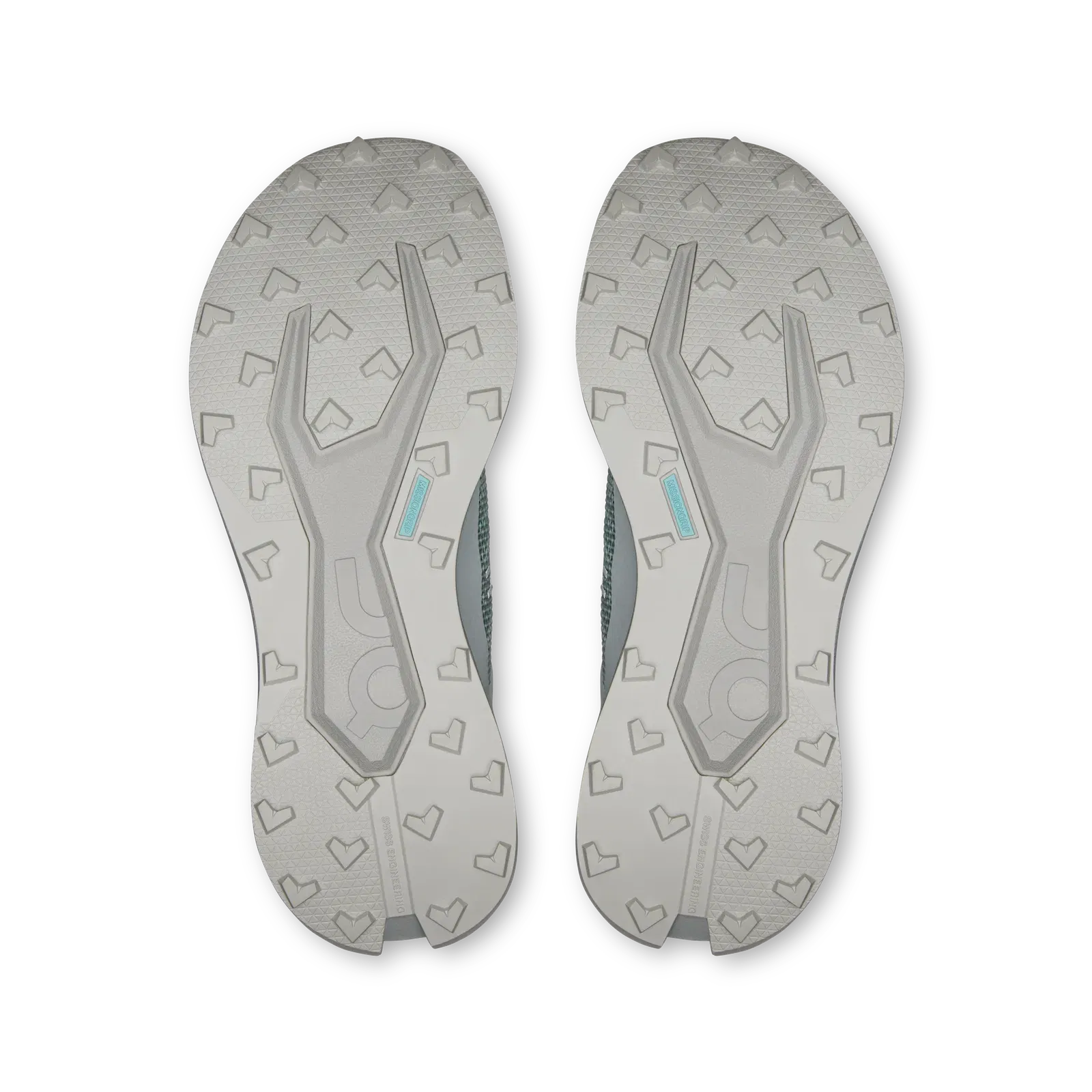 On Cloudultra 3 Iceberg Glacier (Women'S)