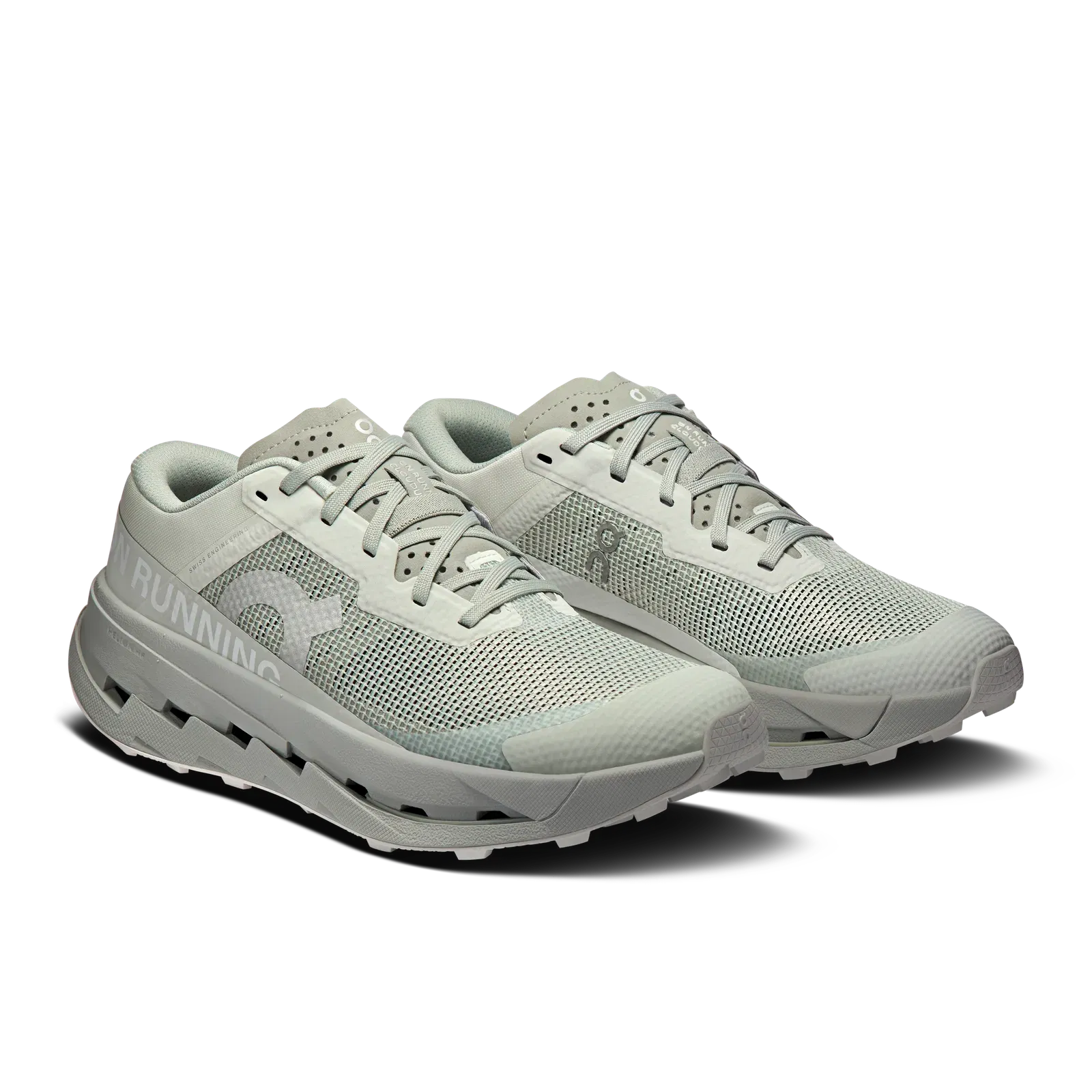 On Cloudultra 3 Iceberg Glacier (Women'S)