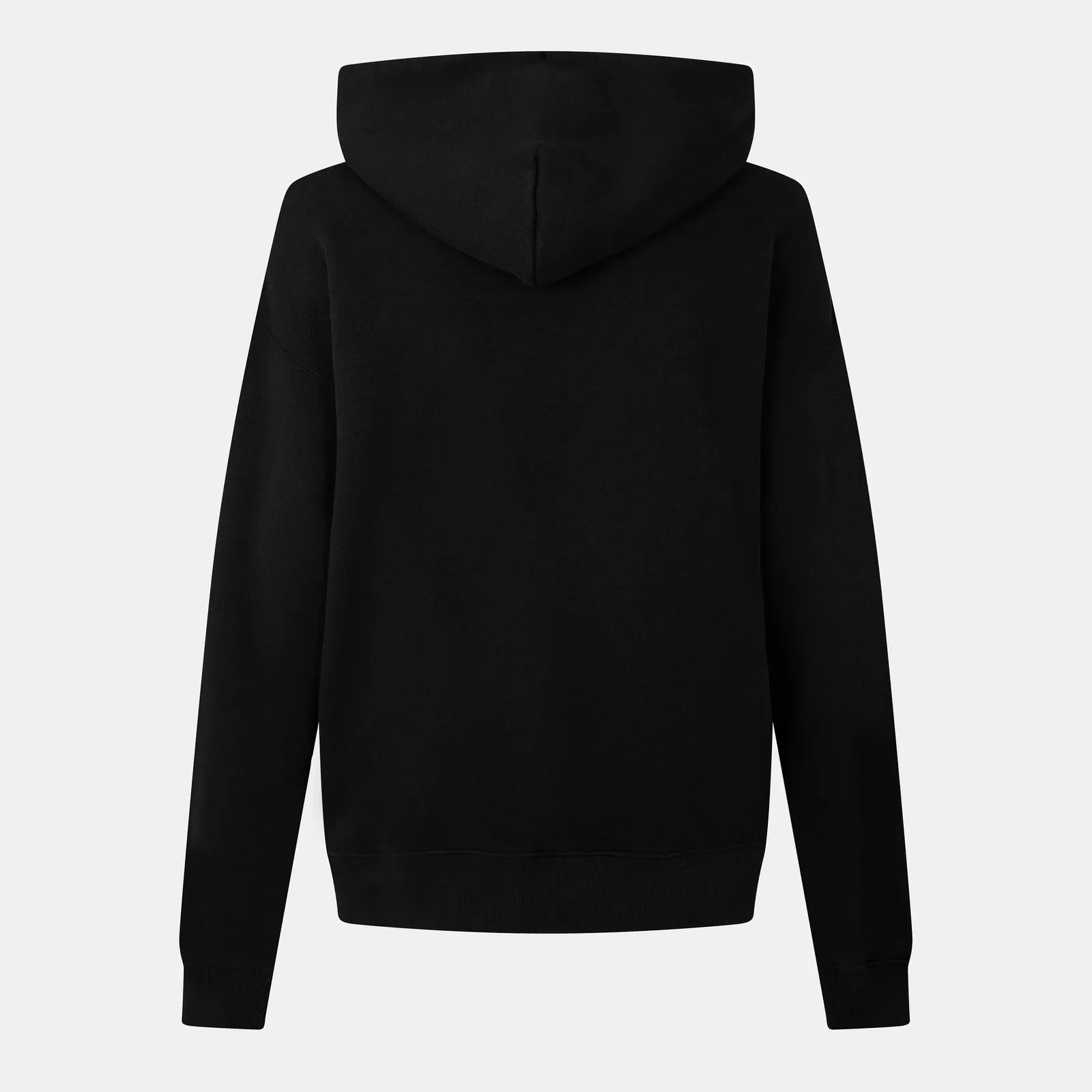 Intern Skate Cotton Long Sleeve Hoodie