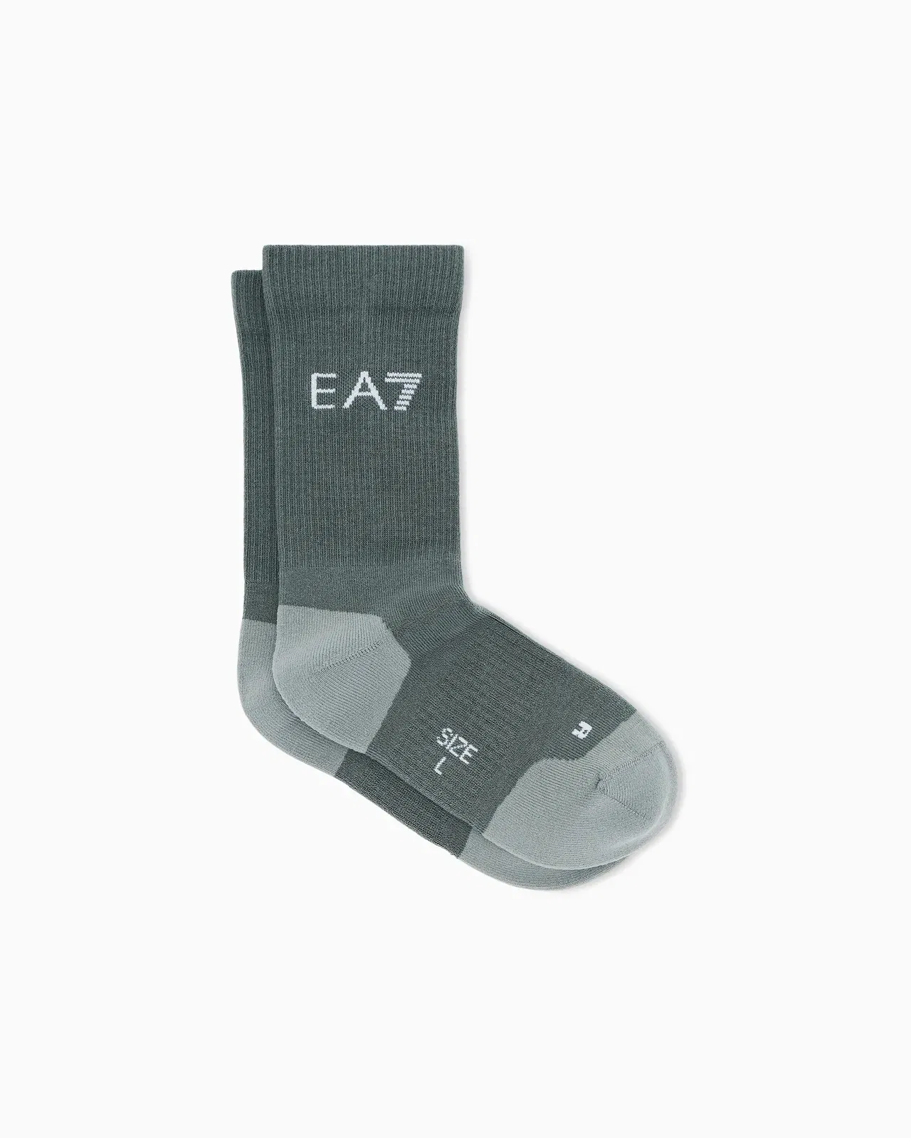 EA7 Socks Tennis Pro regular fit in cotton and elastane