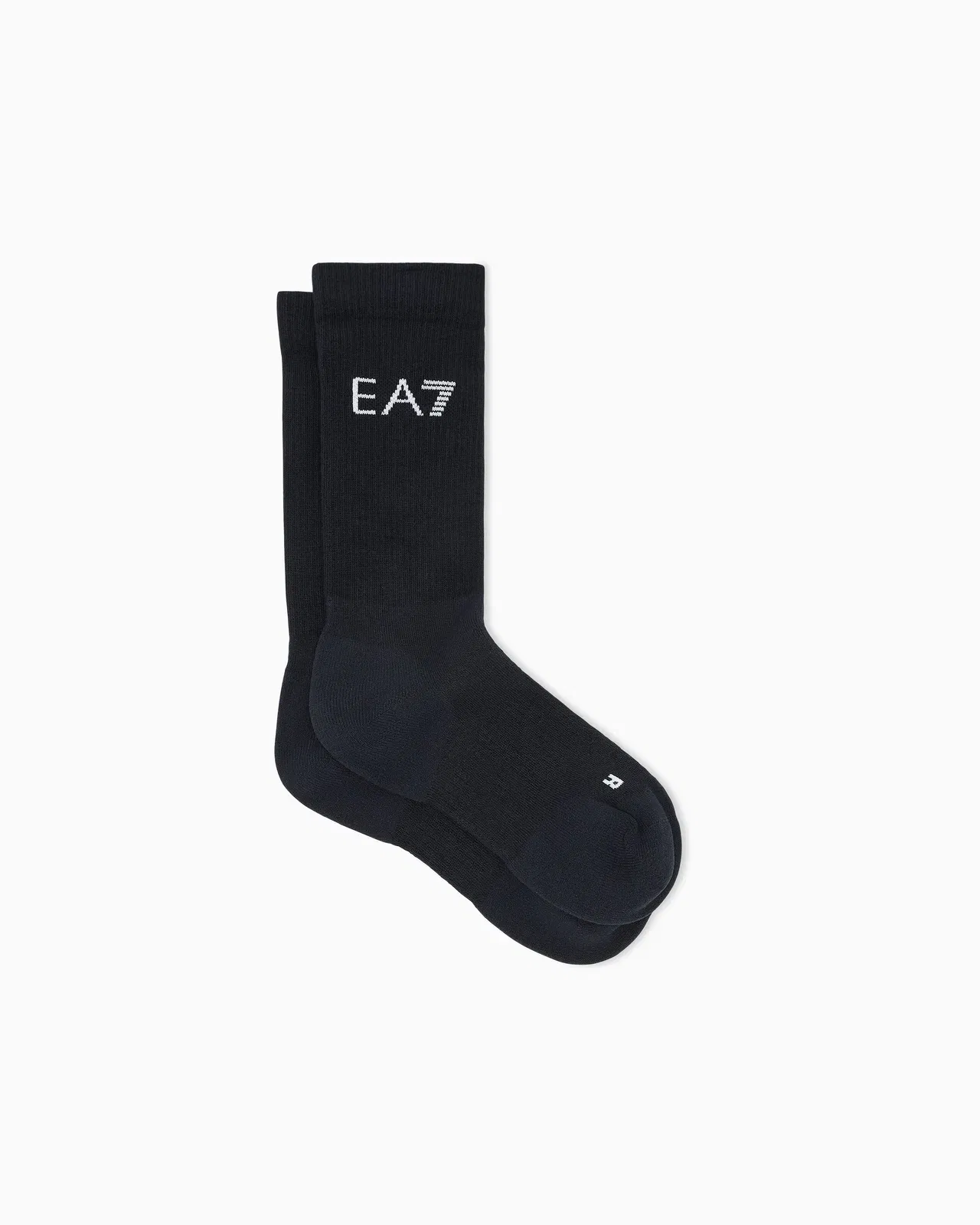 EA7 Socks Tennis Pro regular fit in cotton and elastane
