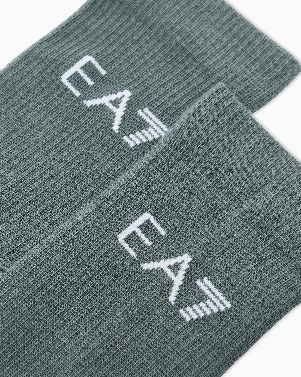 EA7 Socks Tennis Pro regular fit in cotton and elastane