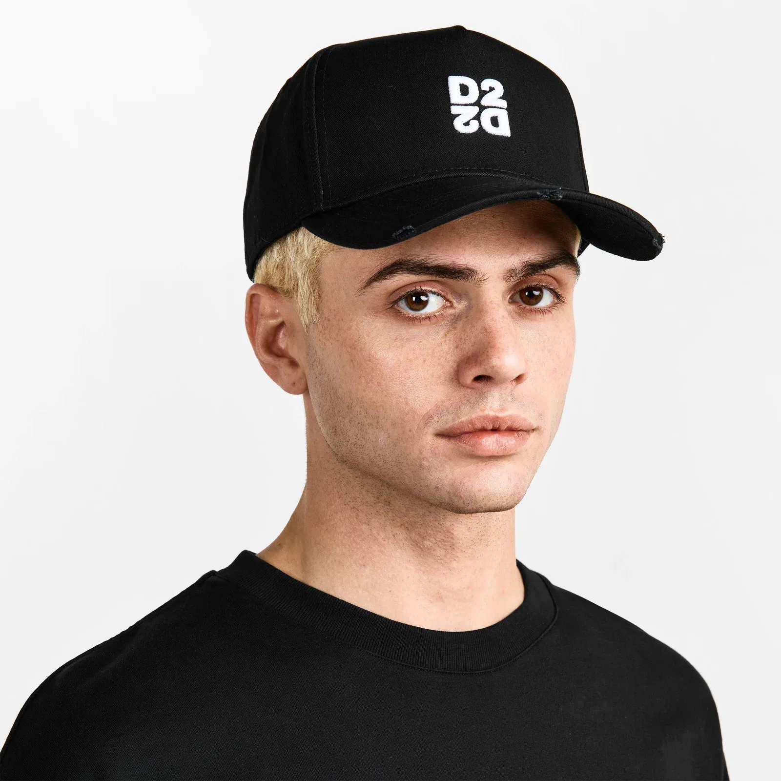 DSQ Baseball Cap
