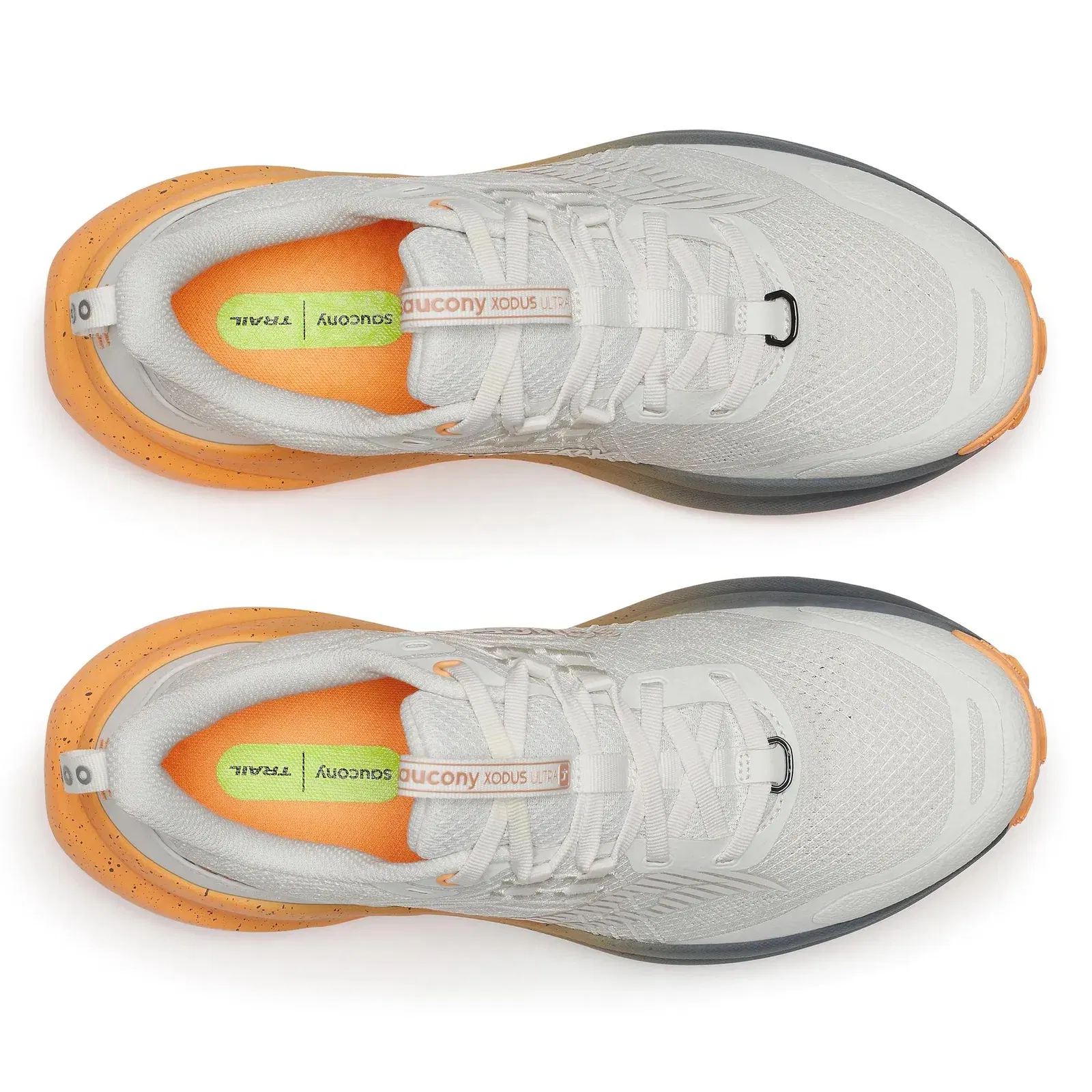 Saucony Women's Xodus Ultra 4 Quartz | Persian