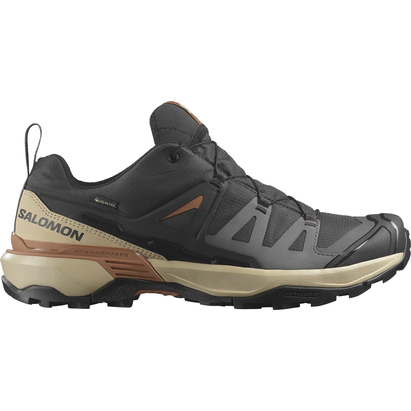 Salomon X Ultra 360 Gore-Tex Hiking & Backpacking Shoes Phantom