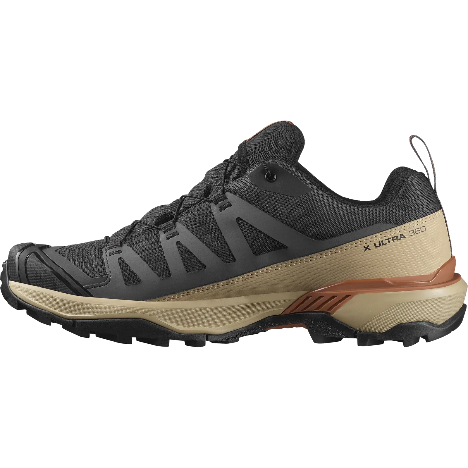 Salomon X Ultra 360 Gore-Tex Hiking & Backpacking Shoes Phantom