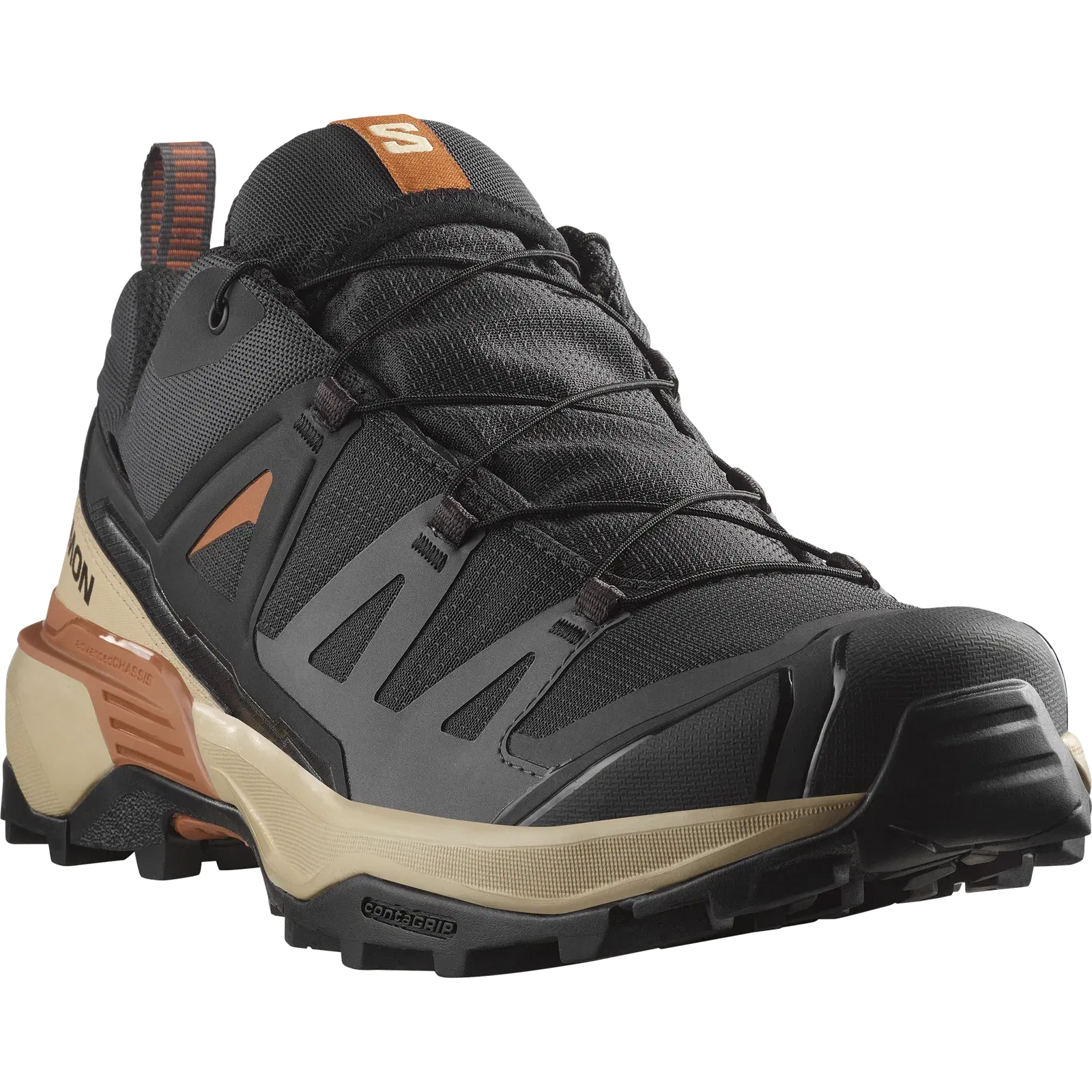 Salomon X Ultra 360 Gore-Tex Hiking & Backpacking Shoes Phantom