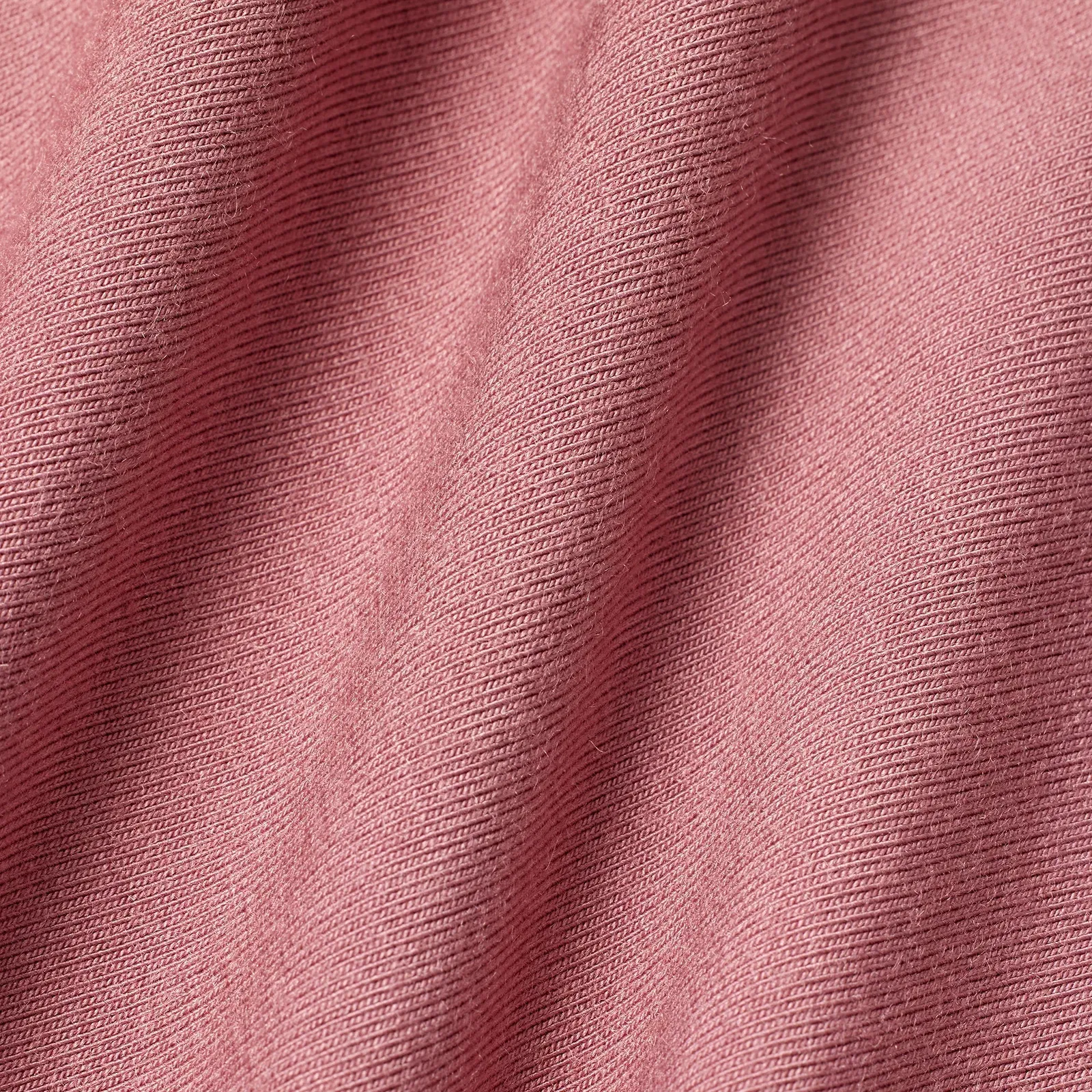 SMOOTH LAYERS MIDI SKIRT | REDWOOD