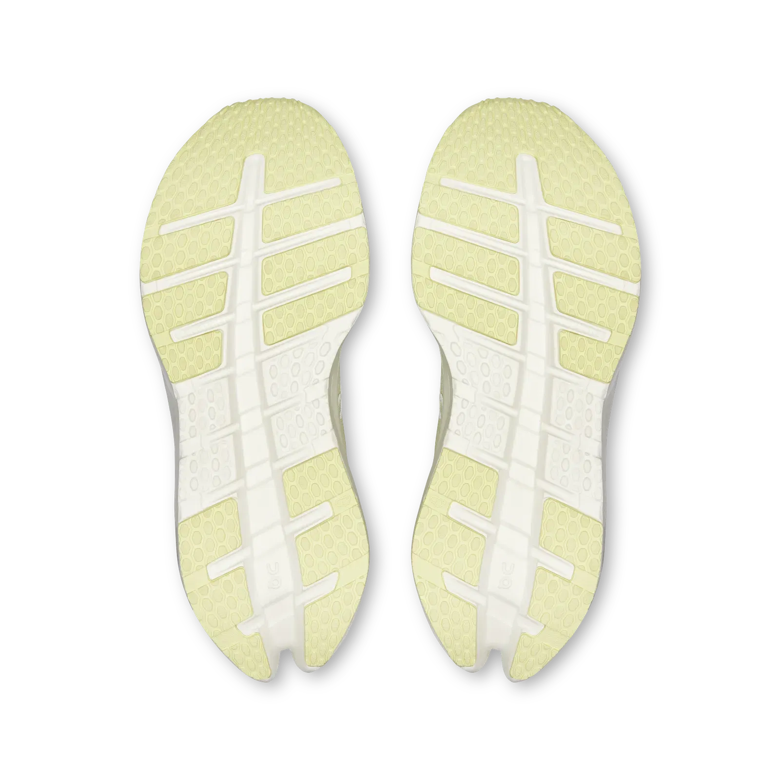 On Running Cloudrunner 3 Seedling Ivory