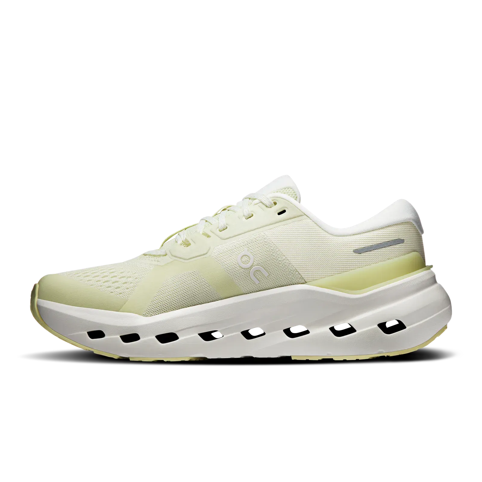 On Running Cloudrunner 3 Seedling Ivory