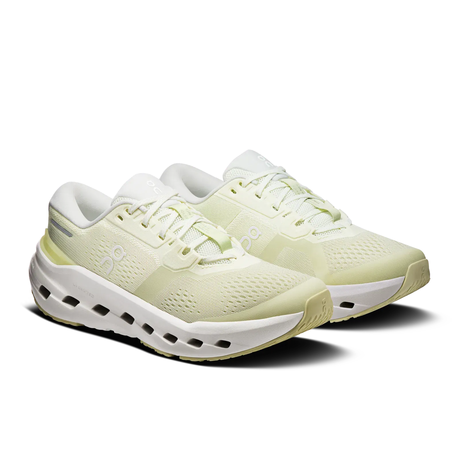 On Running Cloudrunner 3 Seedling Ivory