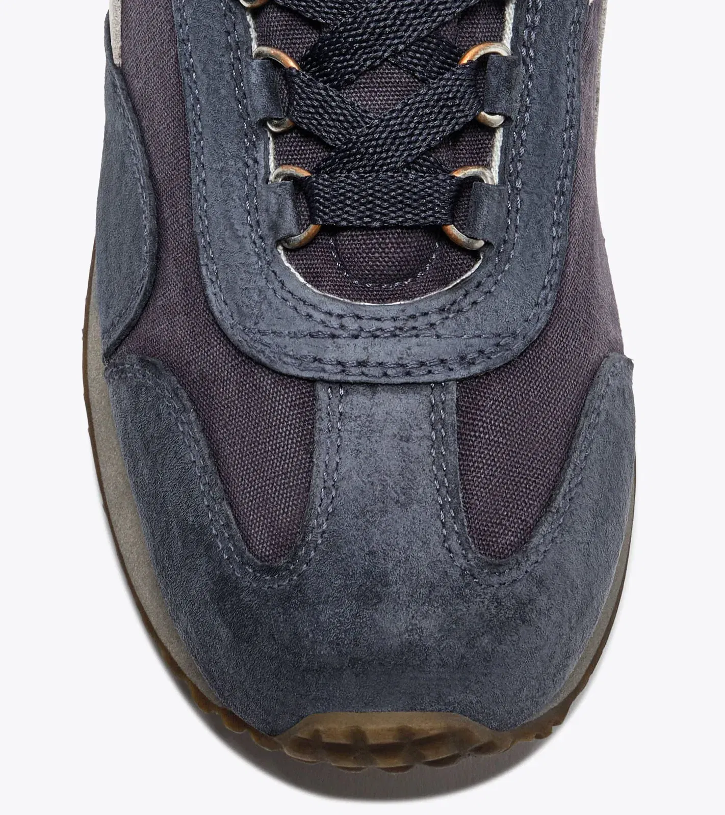 Diadora Equipe Canvas Sw Evo Blue Denim