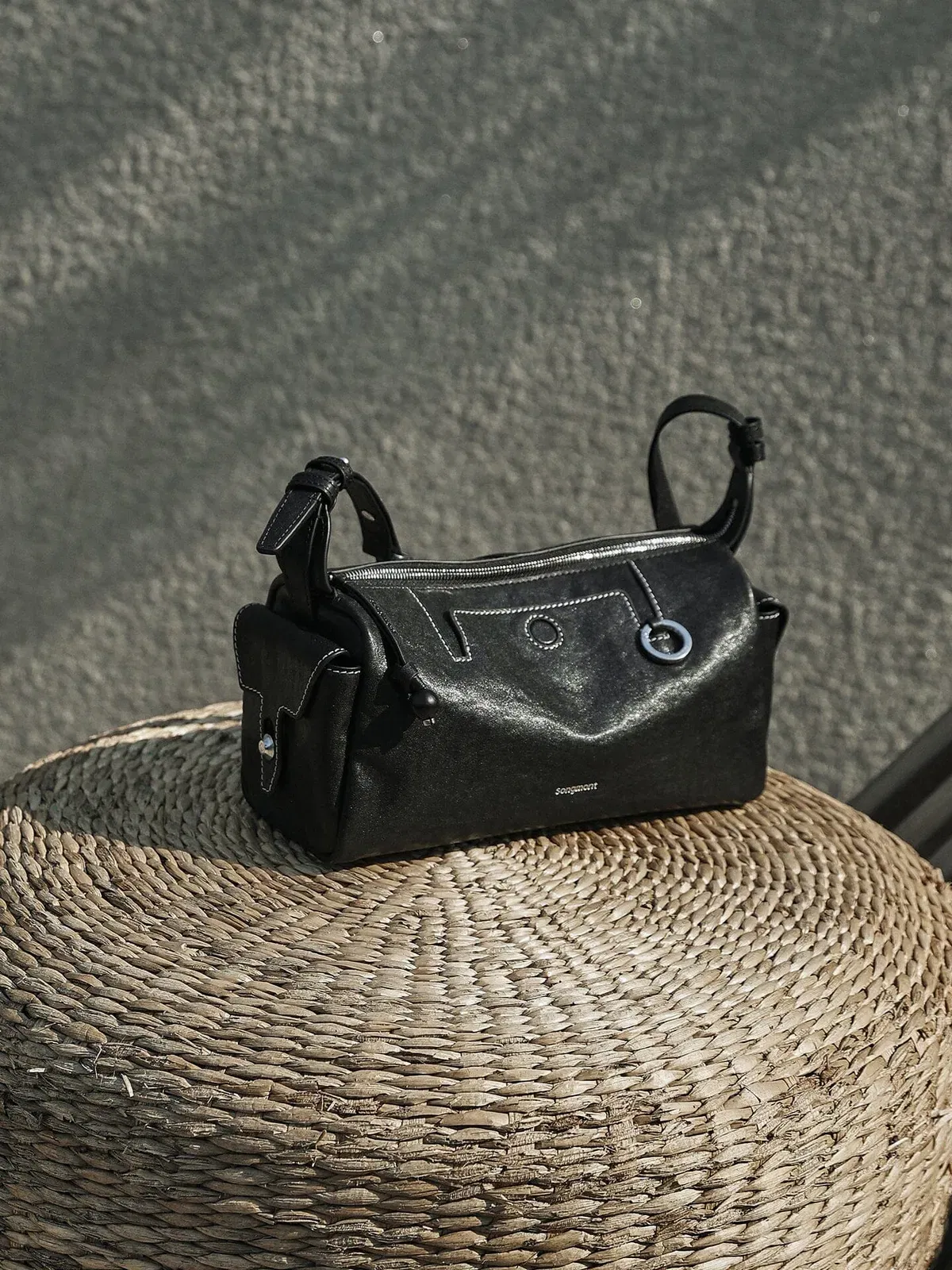 Songmont Mini Yore Camera Bag Onyx