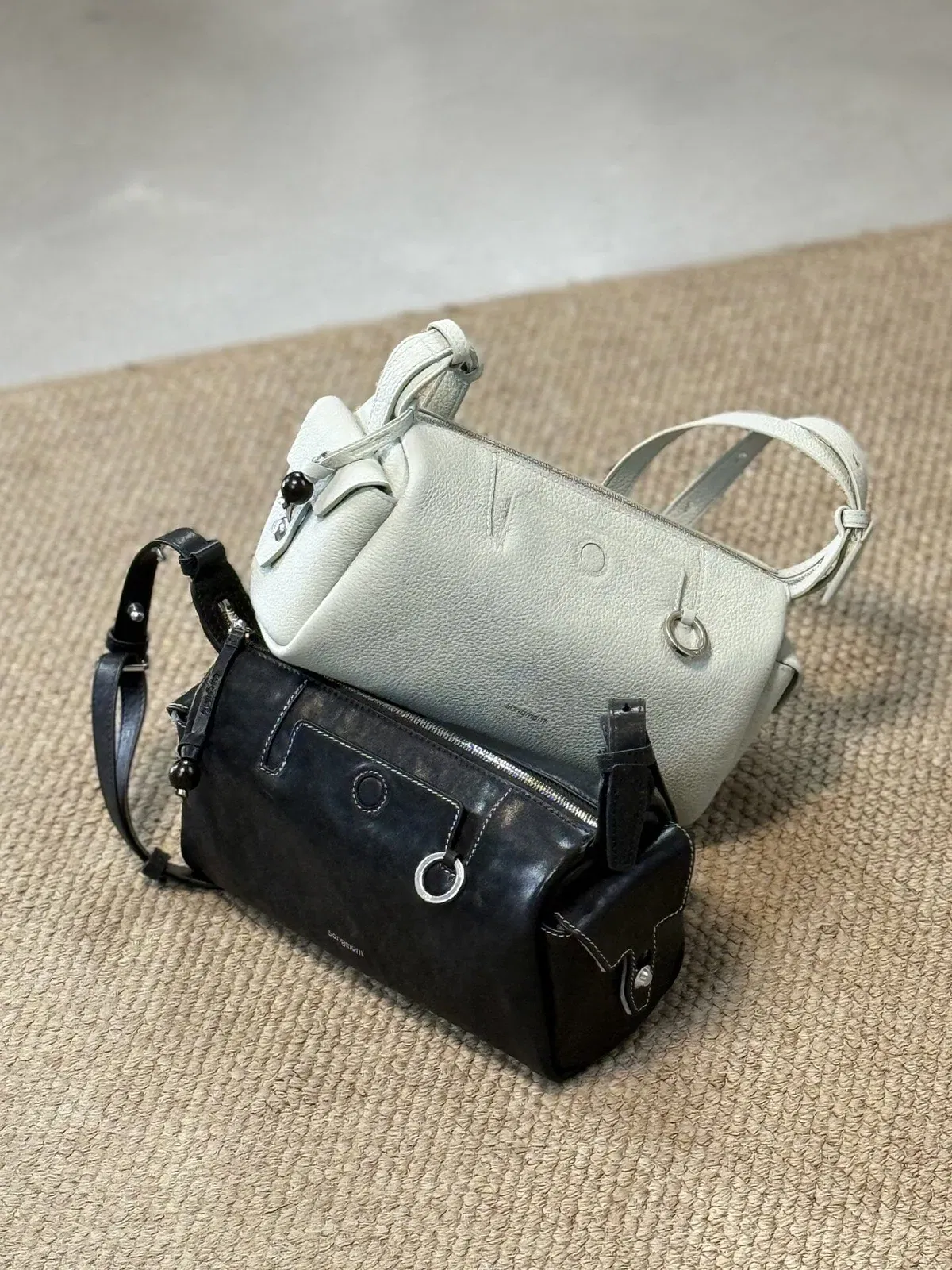 Songmont Mini Yore Camera Bag Onyx