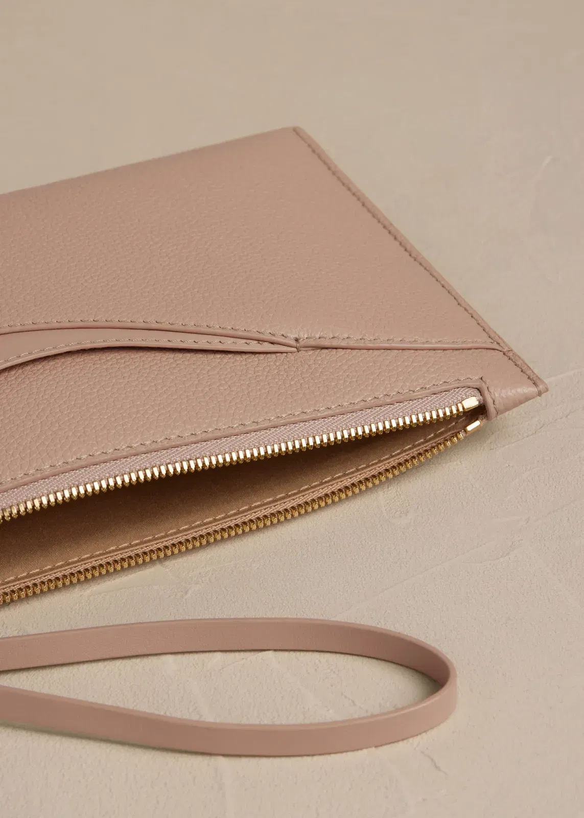 Polene Sierra Pouch Duo Dune