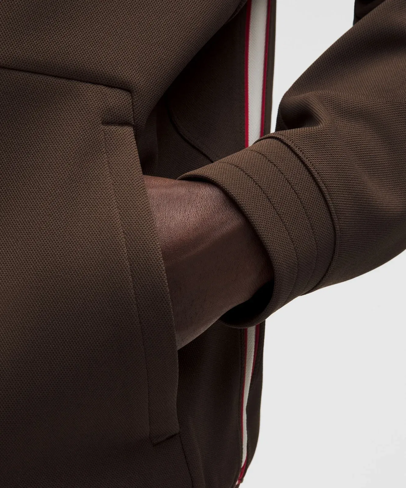 Lululemon Pace Breaker Track Jacket *Knit