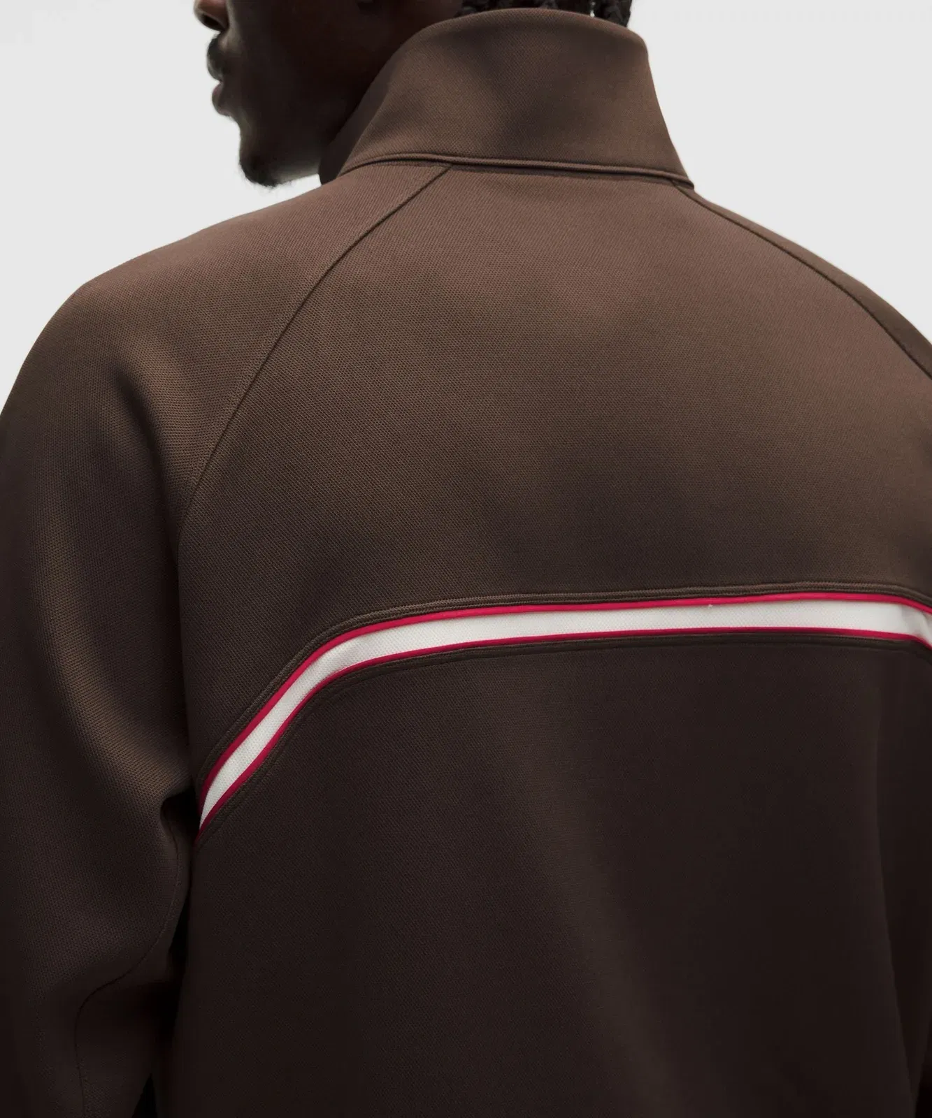 Lululemon Pace Breaker Track Jacket *Knit