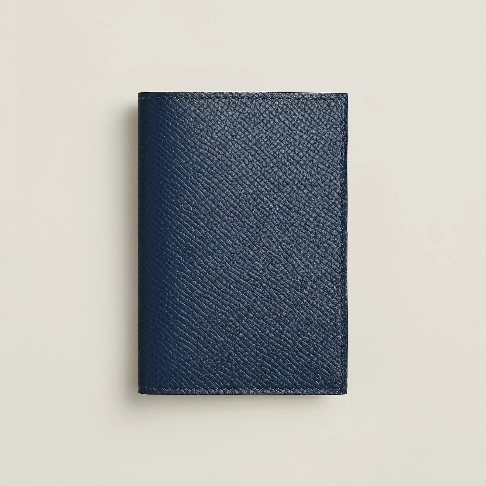 Hermes Doado Card Holder Capucine