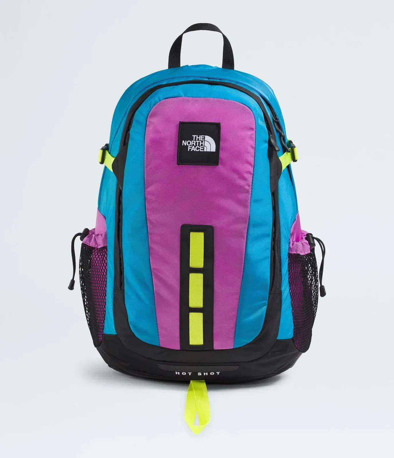 The North Face Hot Shot SE Backpack Meridian Blue