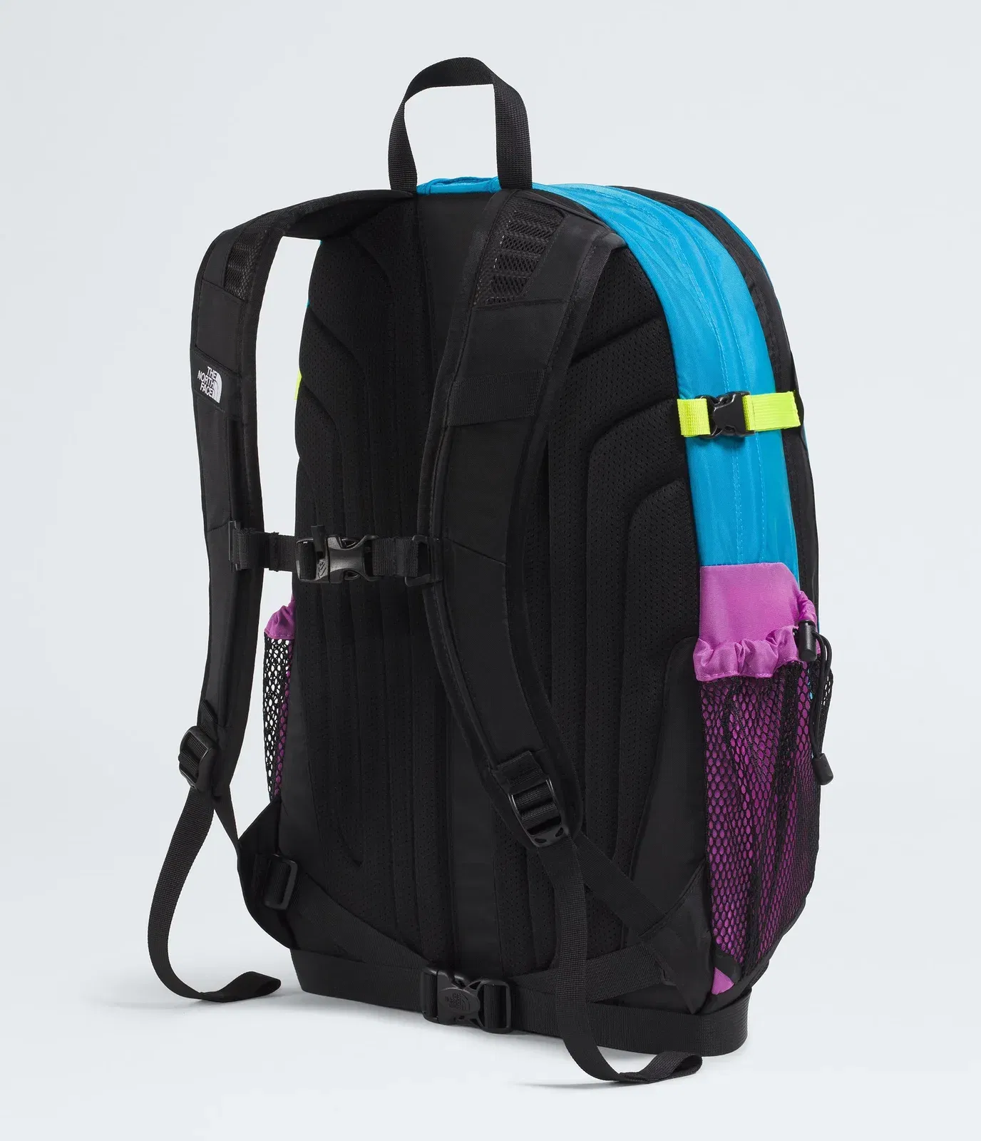 The North Face Hot Shot SE Backpack Meridian Blue