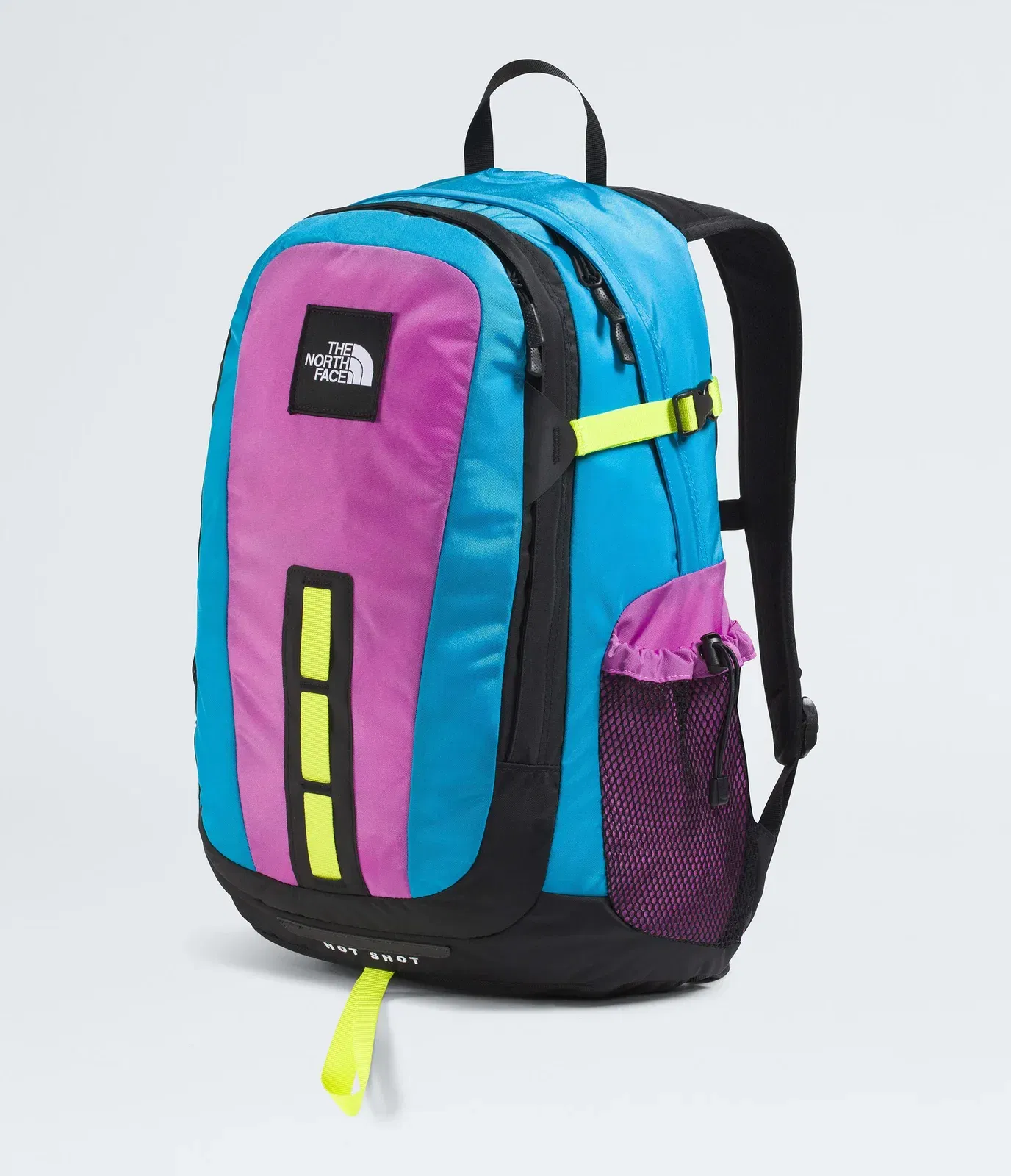 The North Face Hot Shot SE Backpack Meridian Blue