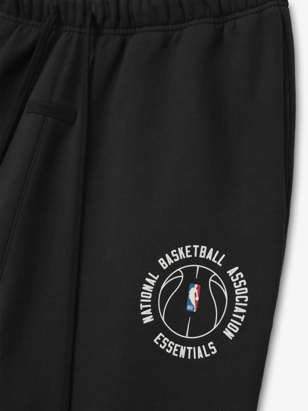 Essentials Nba X Barkley Hendricks Tearaway Sweatpant Faded Black