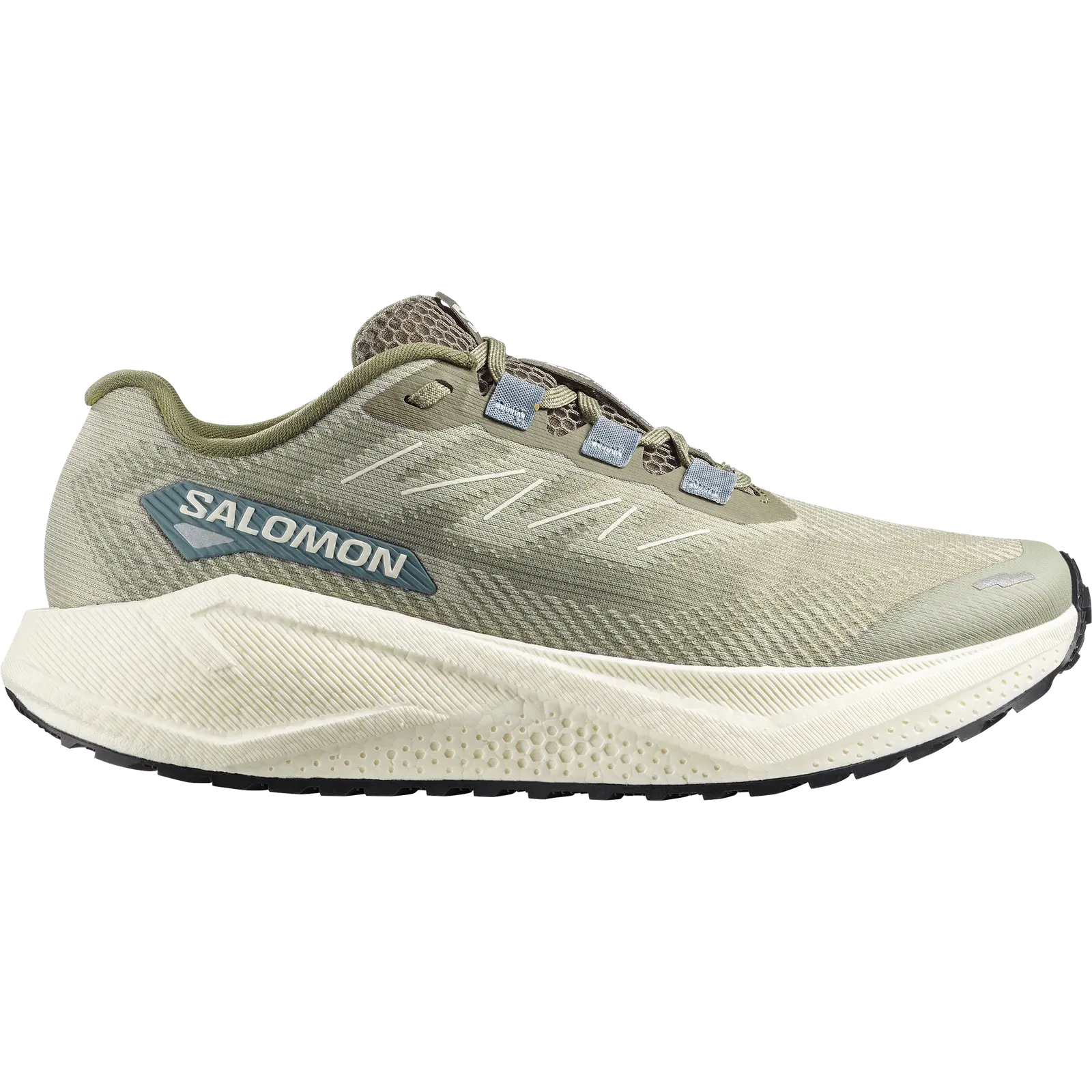 Salomon Aero Blaze 3 Grvl Gravel Running Shoes Tea