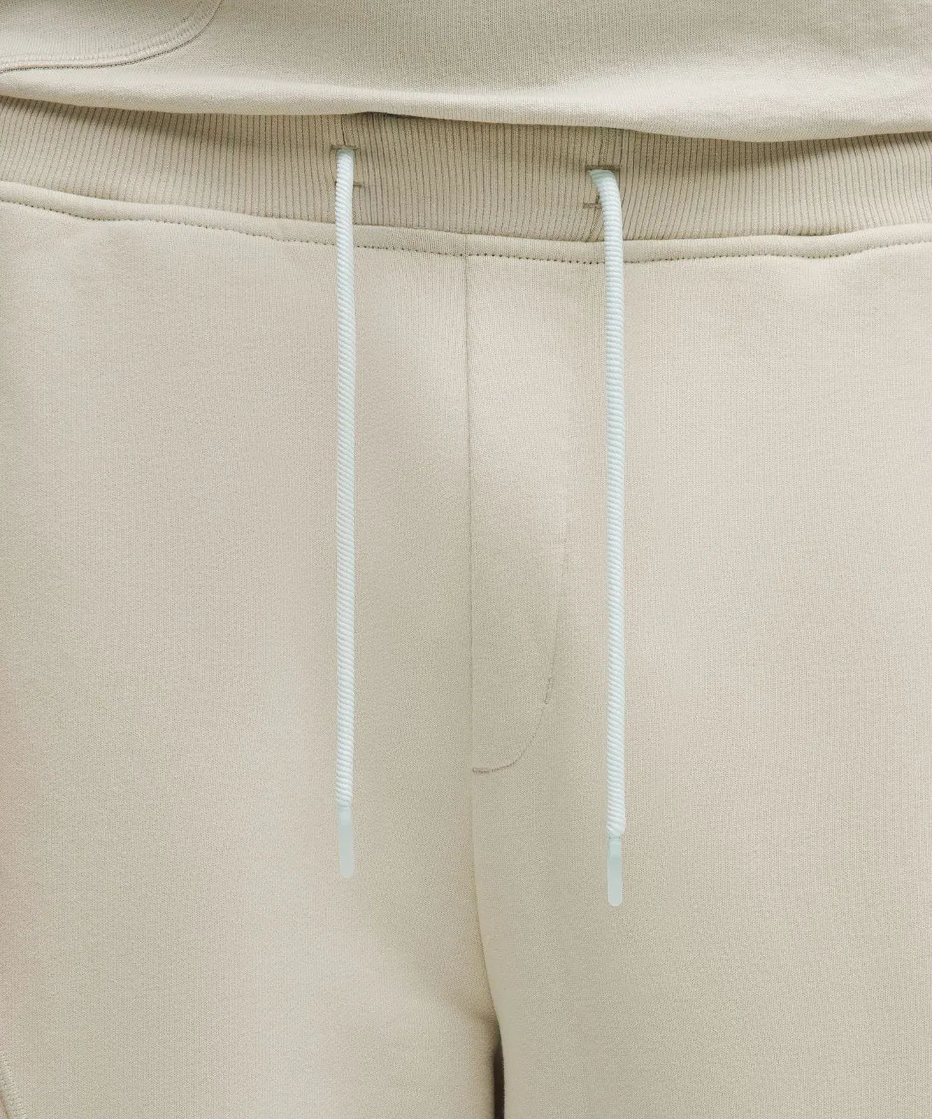 Lululemon Organic Cotton Barrel-Leg Pant Regular *SLNSH Collection