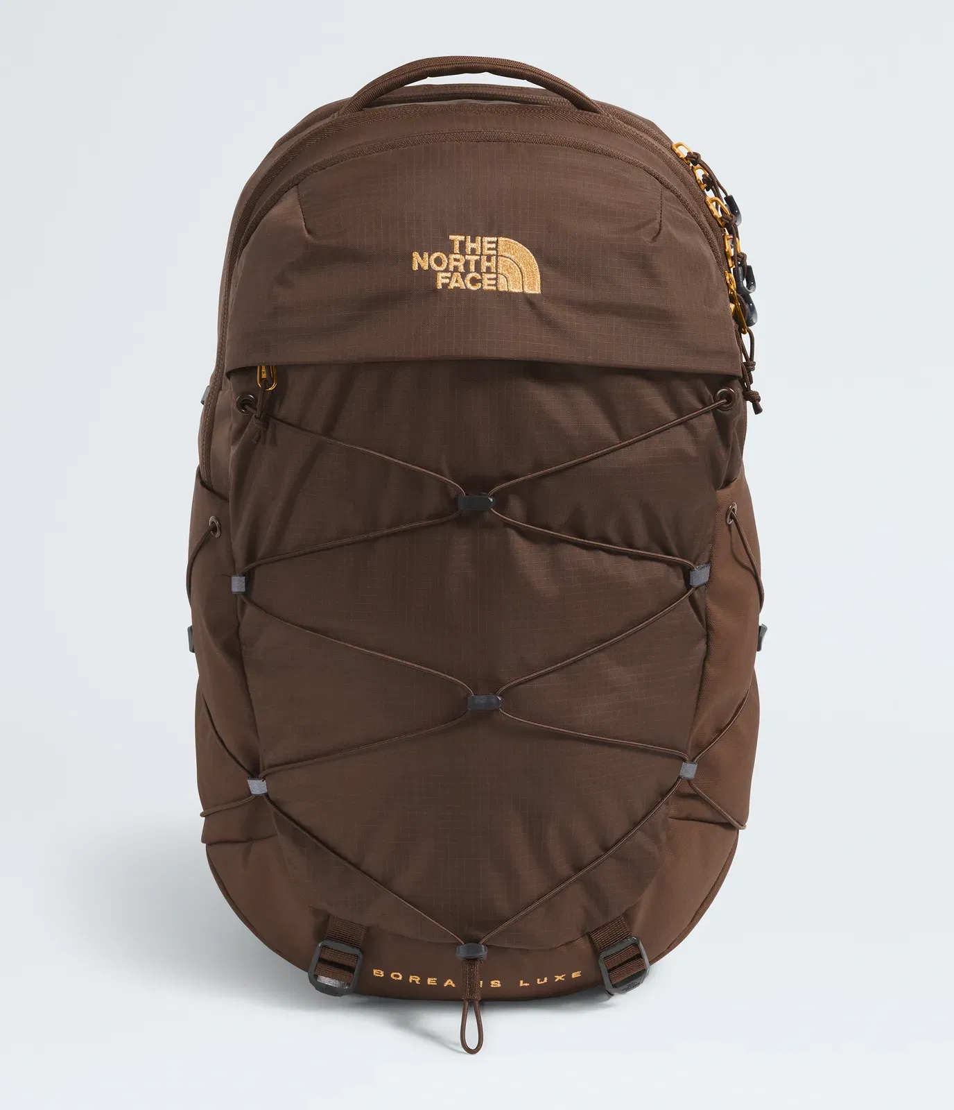 The North Face Women’s Borealis Luxe Backpack Smokey Brown