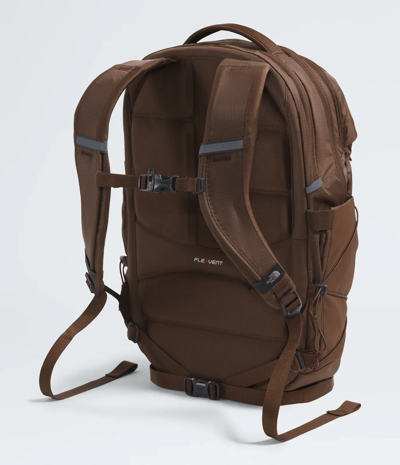 The North Face Women’s Borealis Luxe Backpack Smokey Brown