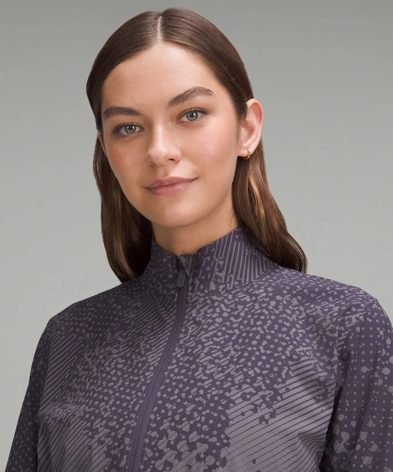 Lululemon Convertible Jacket