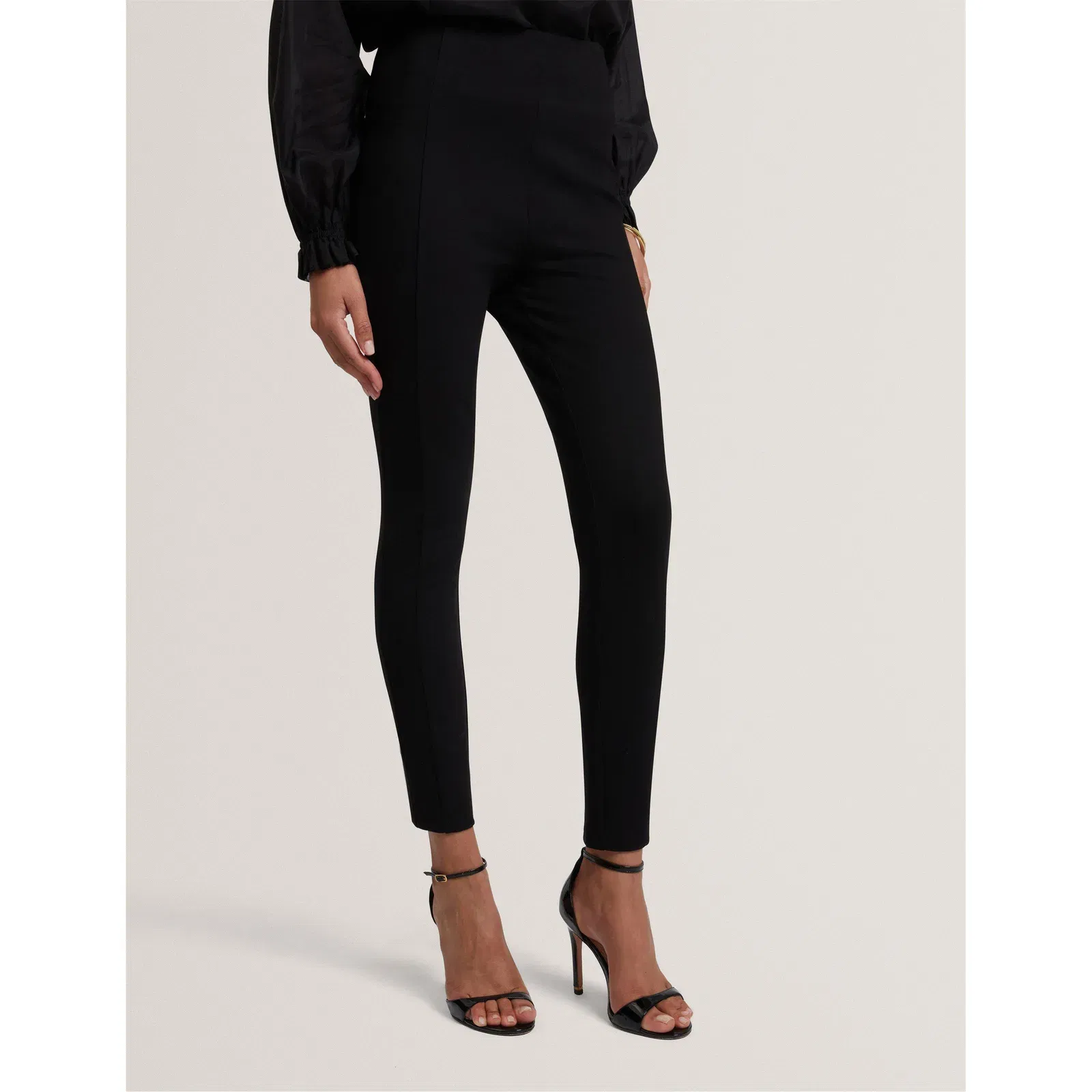 Stretch Leggings