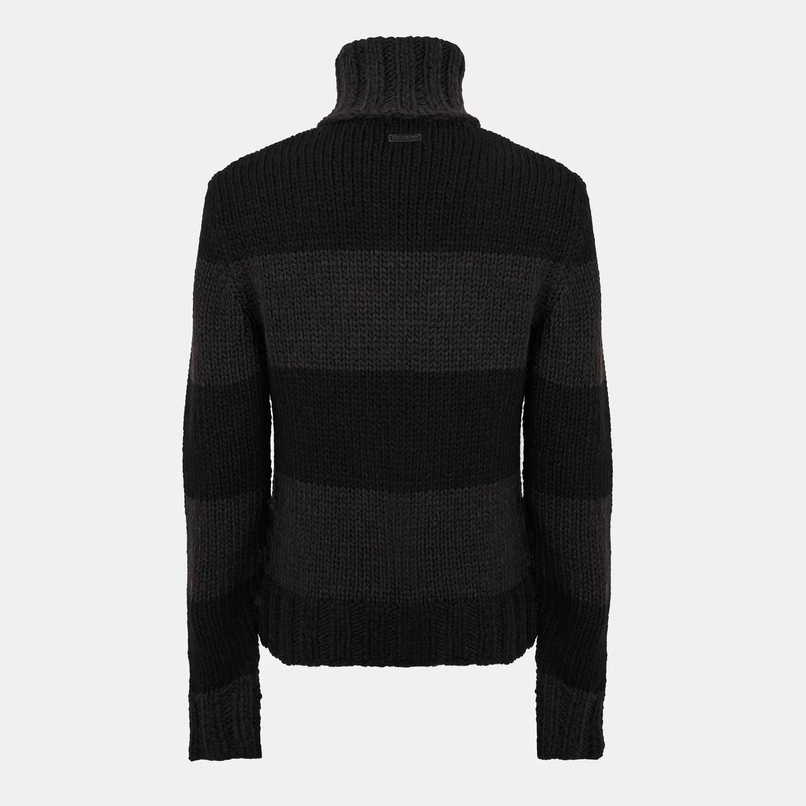 & Crew Neck Jumper