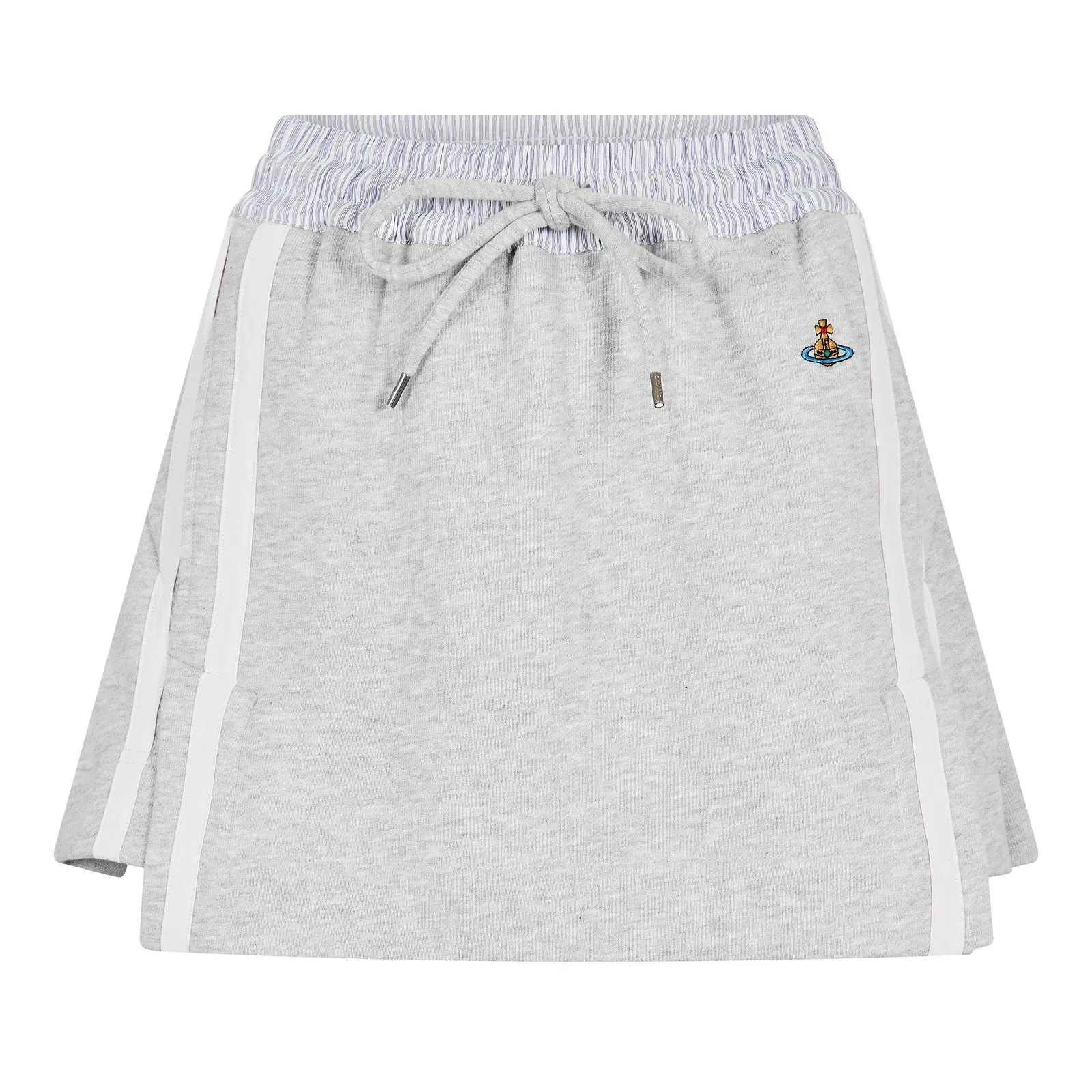 Viv Chrldr Skirt Ld61