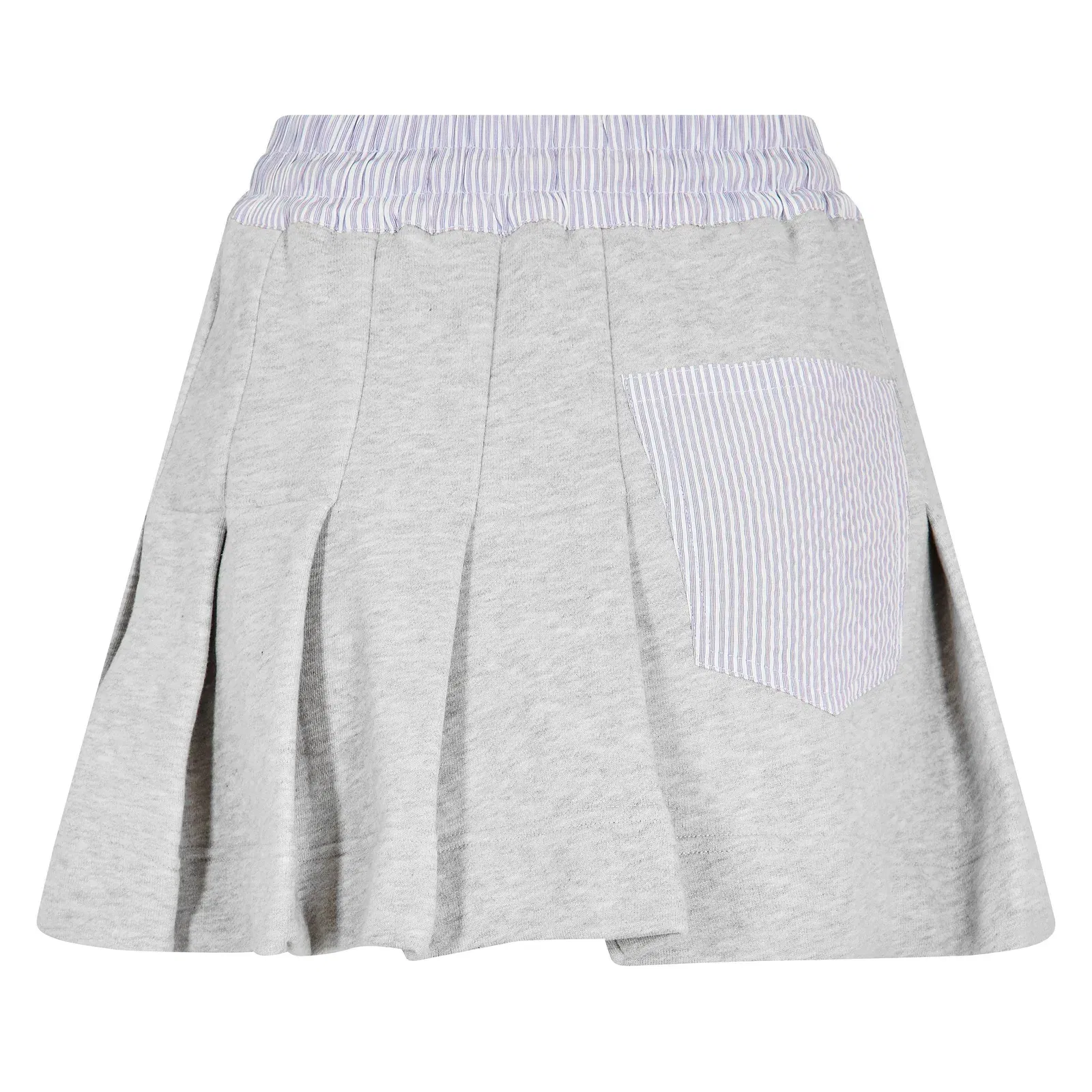 Viv Chrldr Skirt Ld61