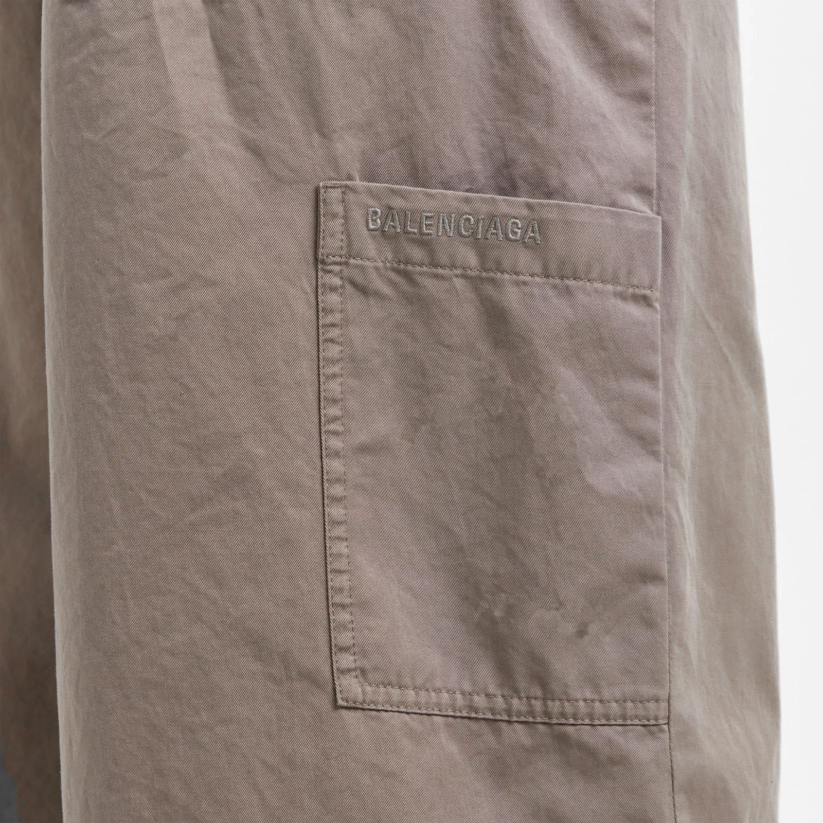 Bal Workwear Closed Hem Fleece Joggers