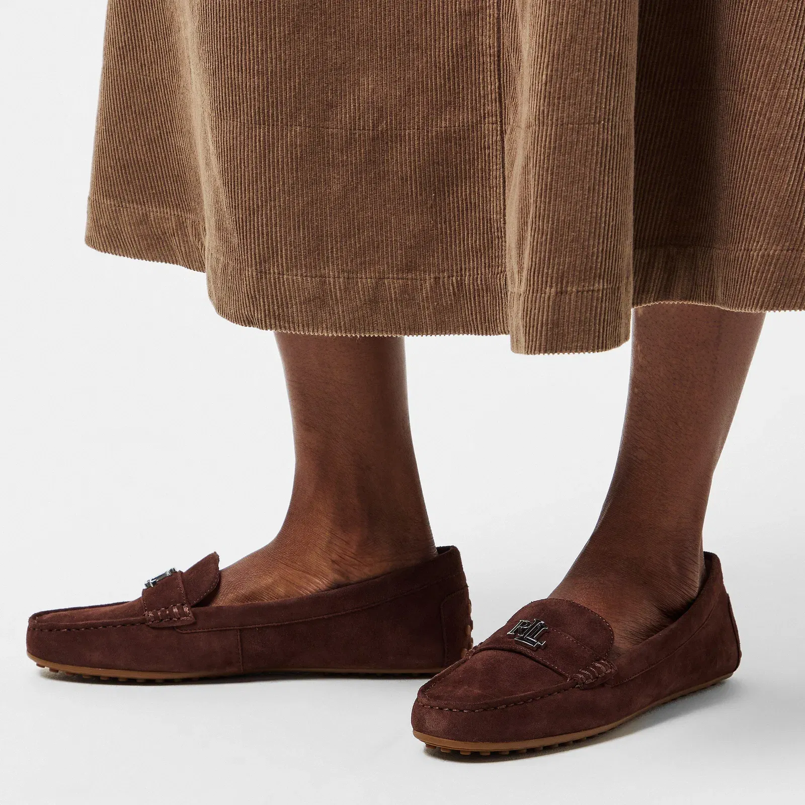 Barnsbury Driver Shoe