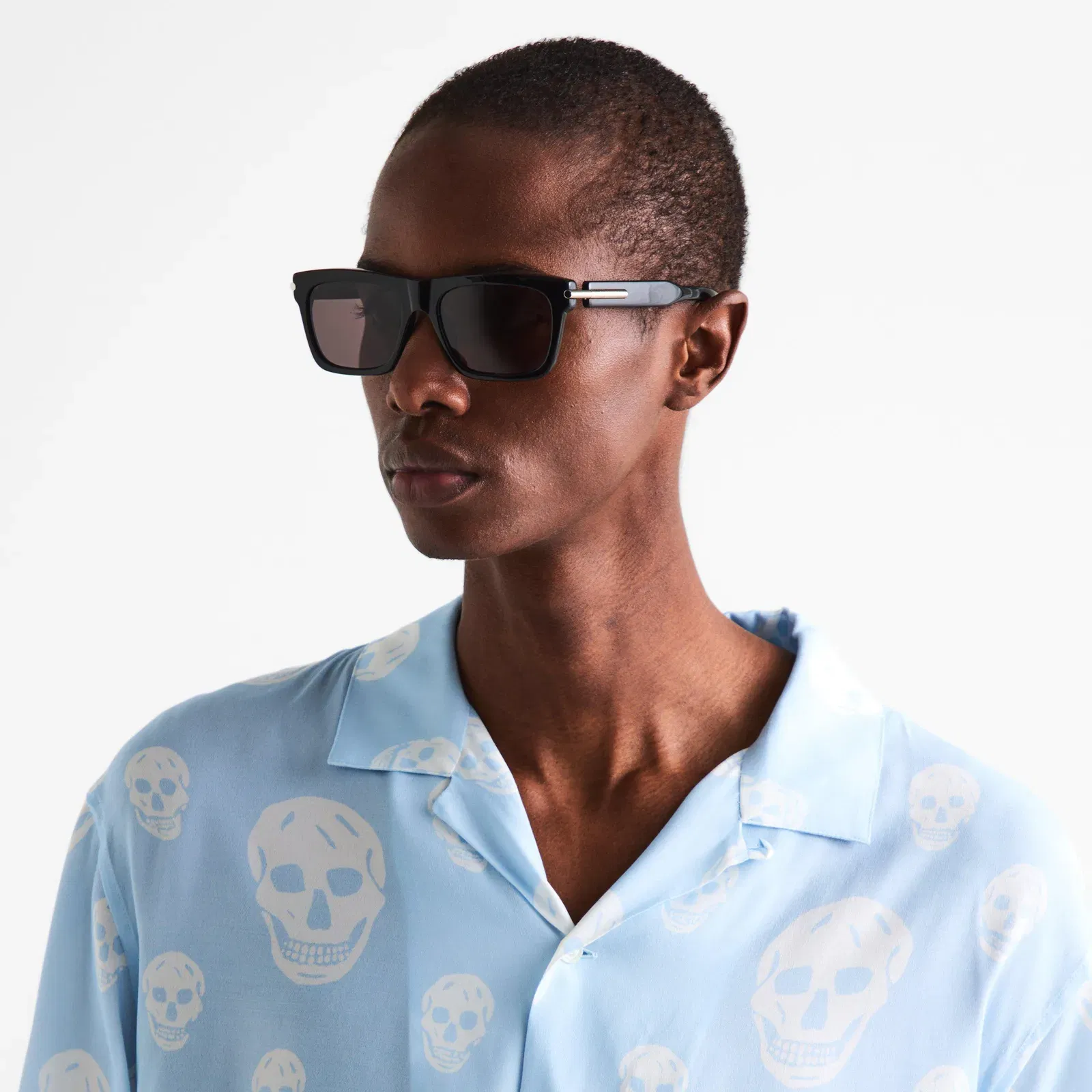 Rectangle Sunglasses