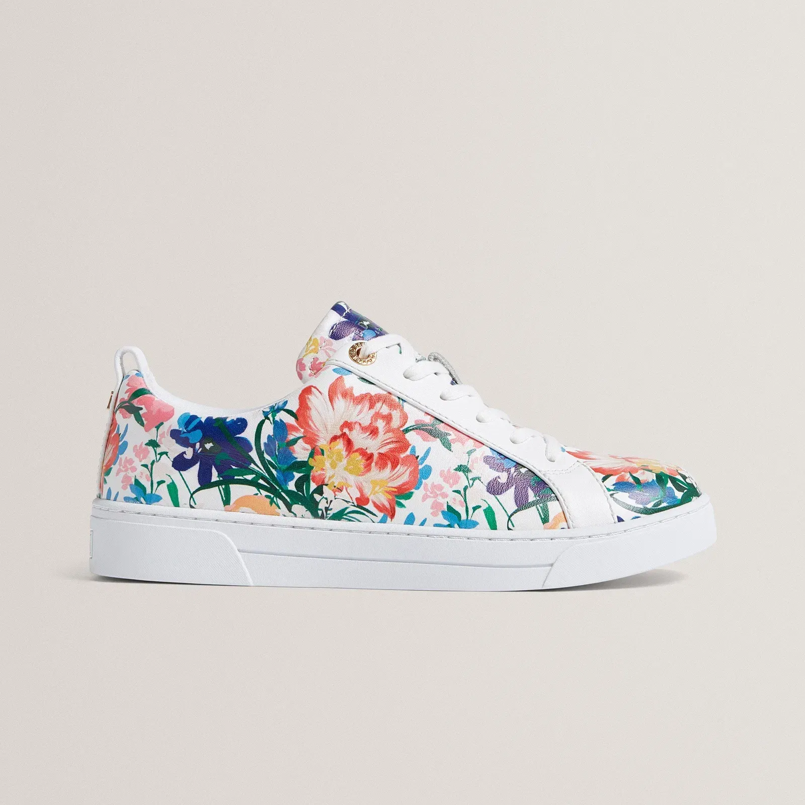 Ted Printed Trainer