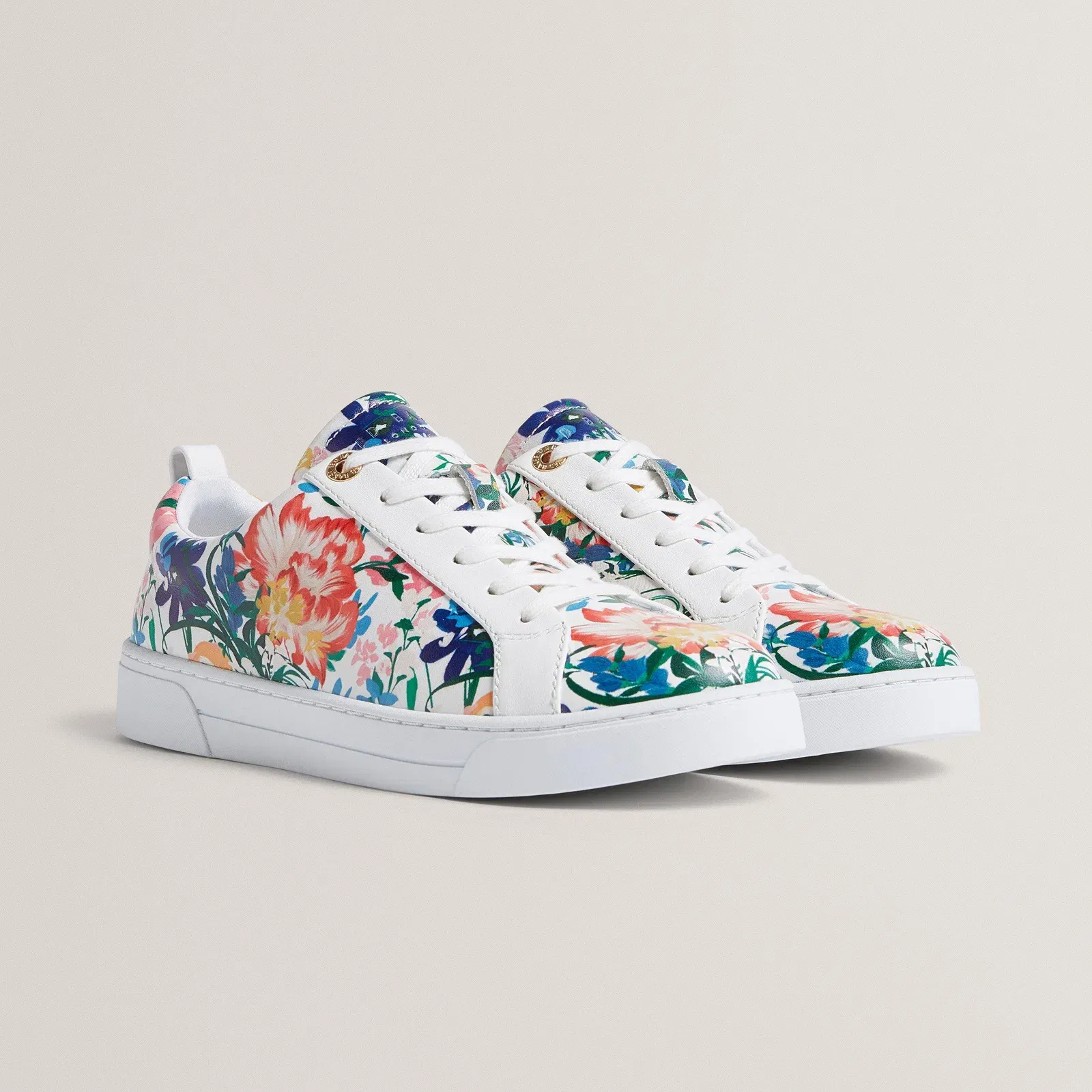 Ted Printed Trainer