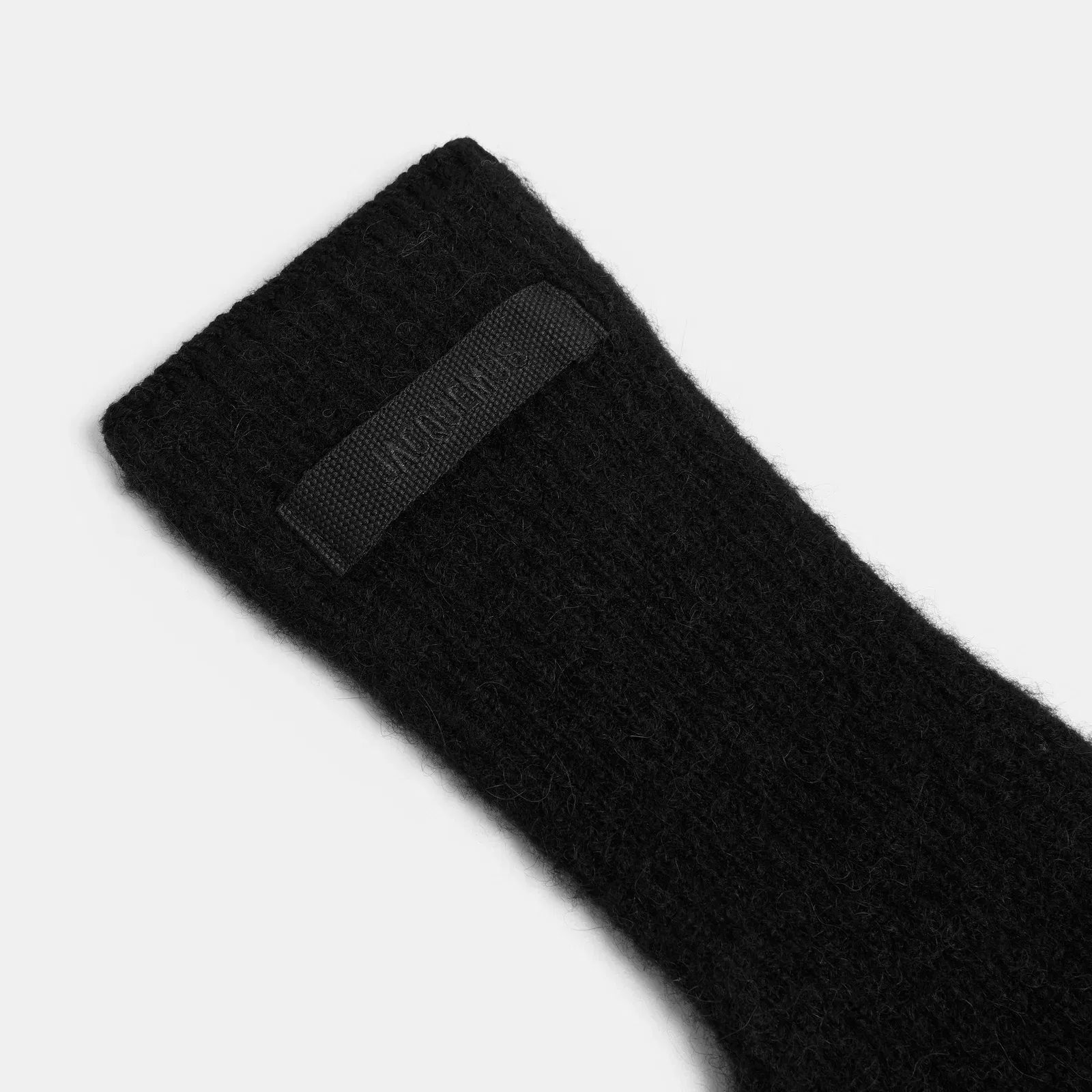 Knitted Gloves