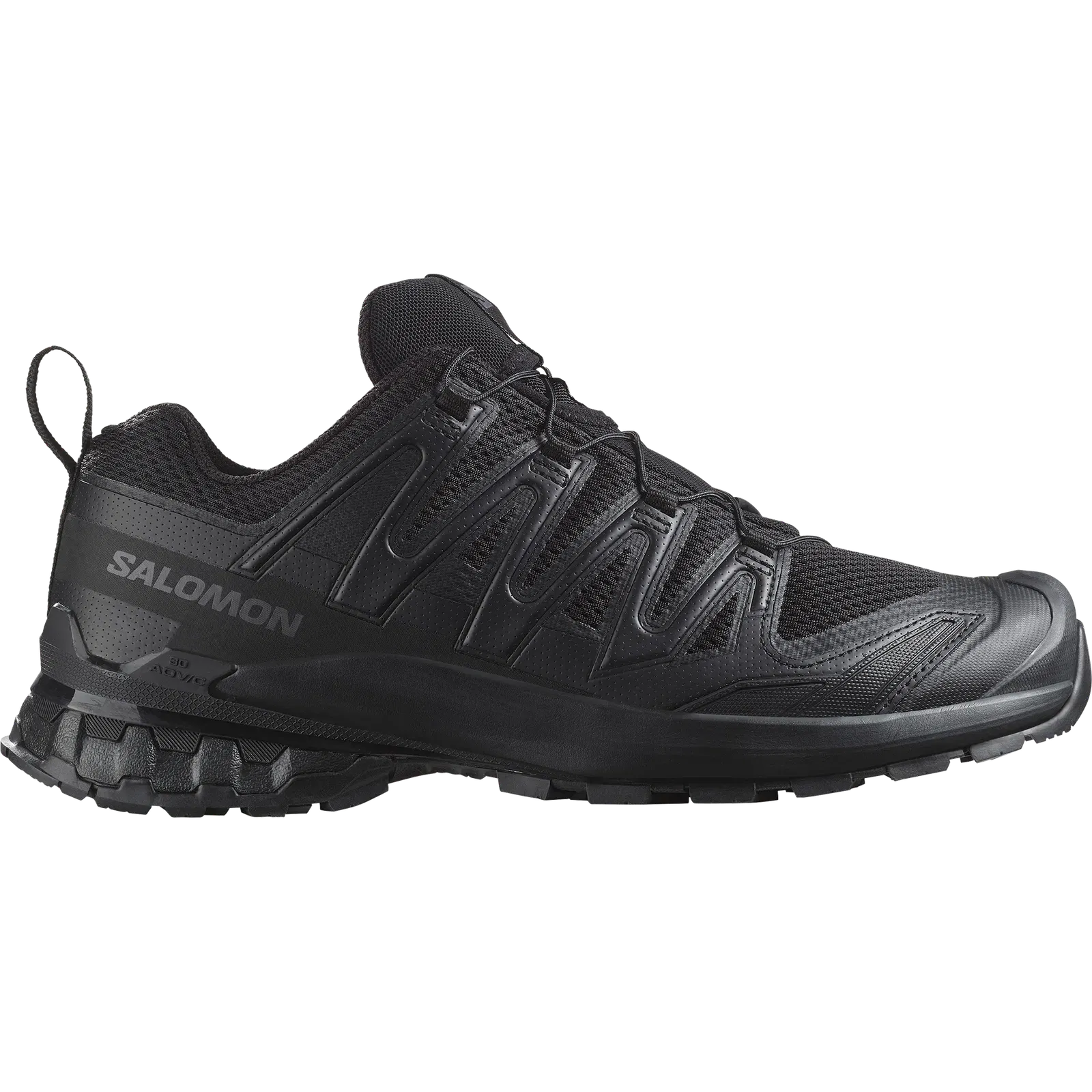 Salomon Xa Pro Forces Shoes Black