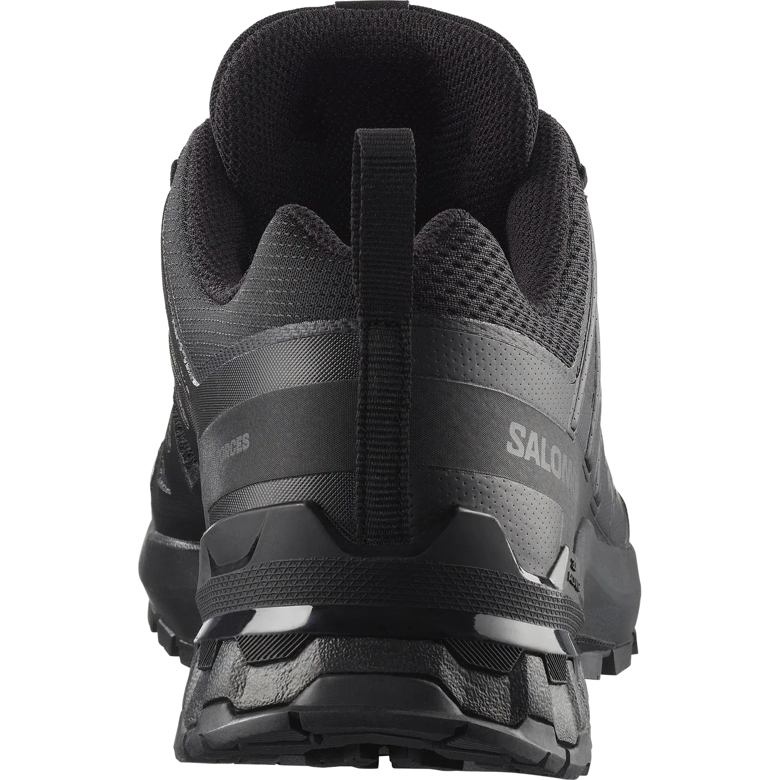 Salomon Xa Pro Forces Shoes Black